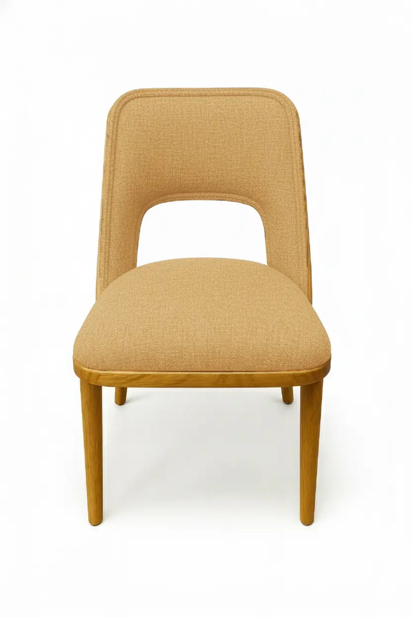 Veneto Italia Chairs Eclectic Soft Chair