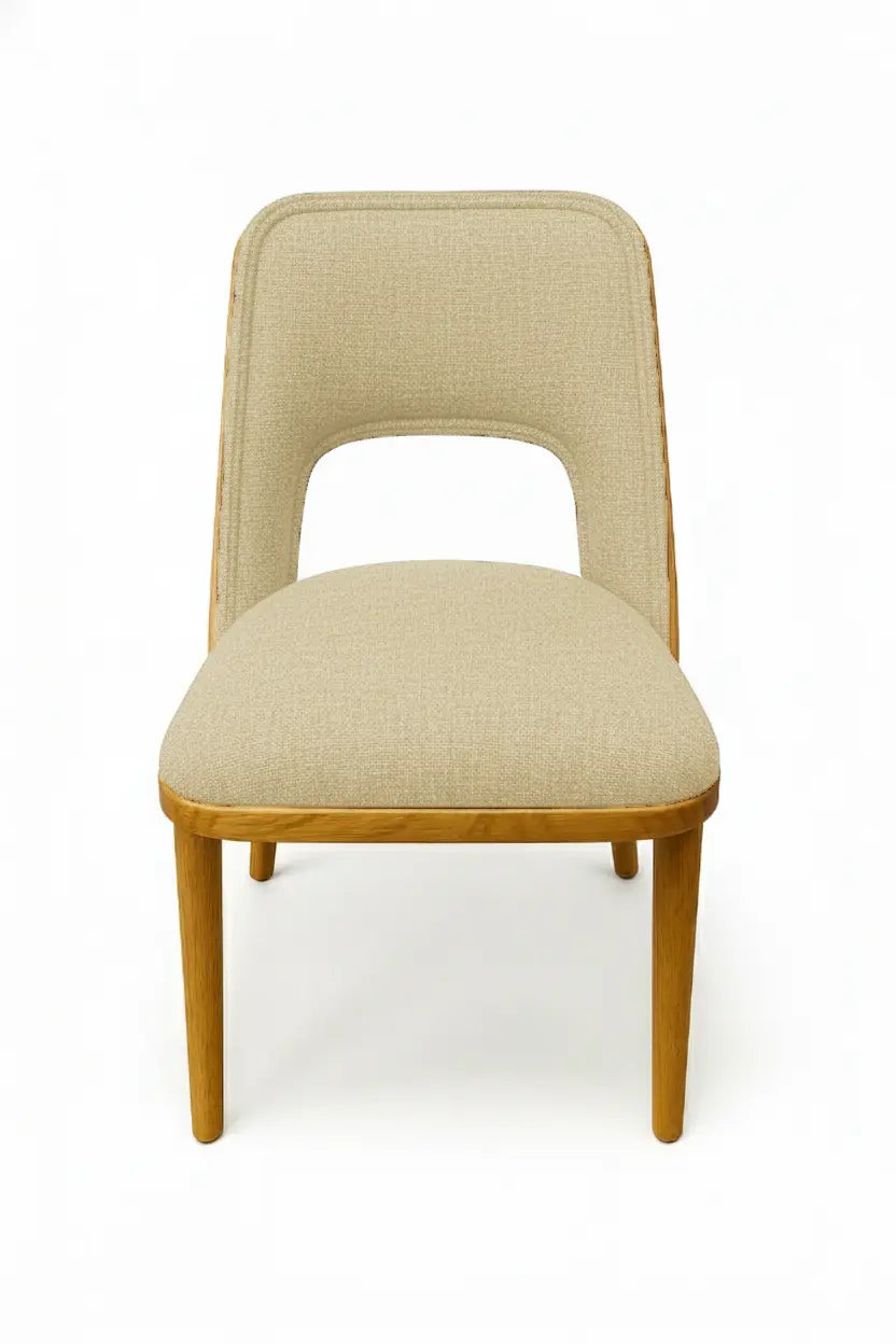 Veneto Italia Chairs Eclectic Soft Chair