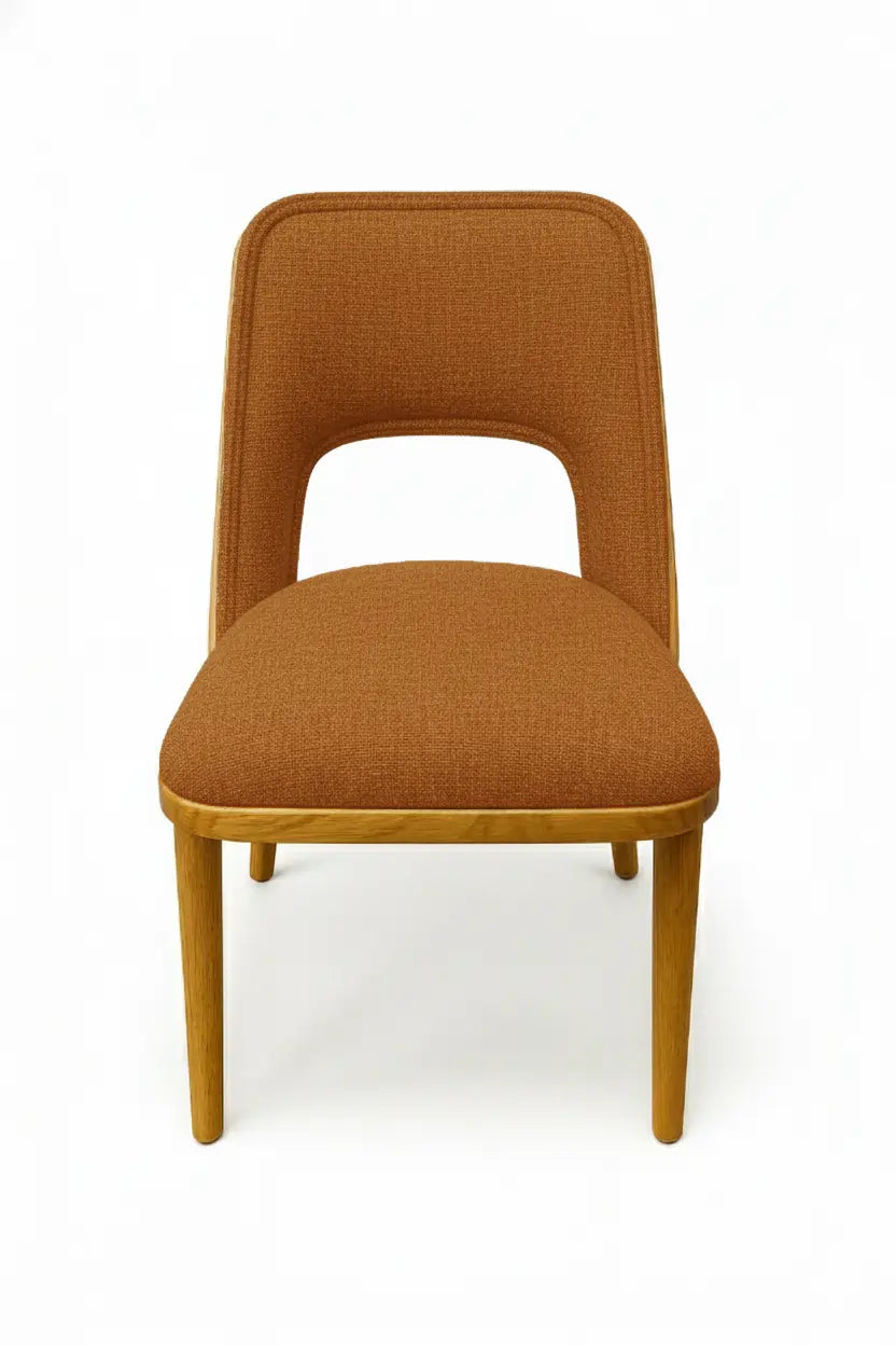 Veneto Italia Chairs Eclectic Soft Chair