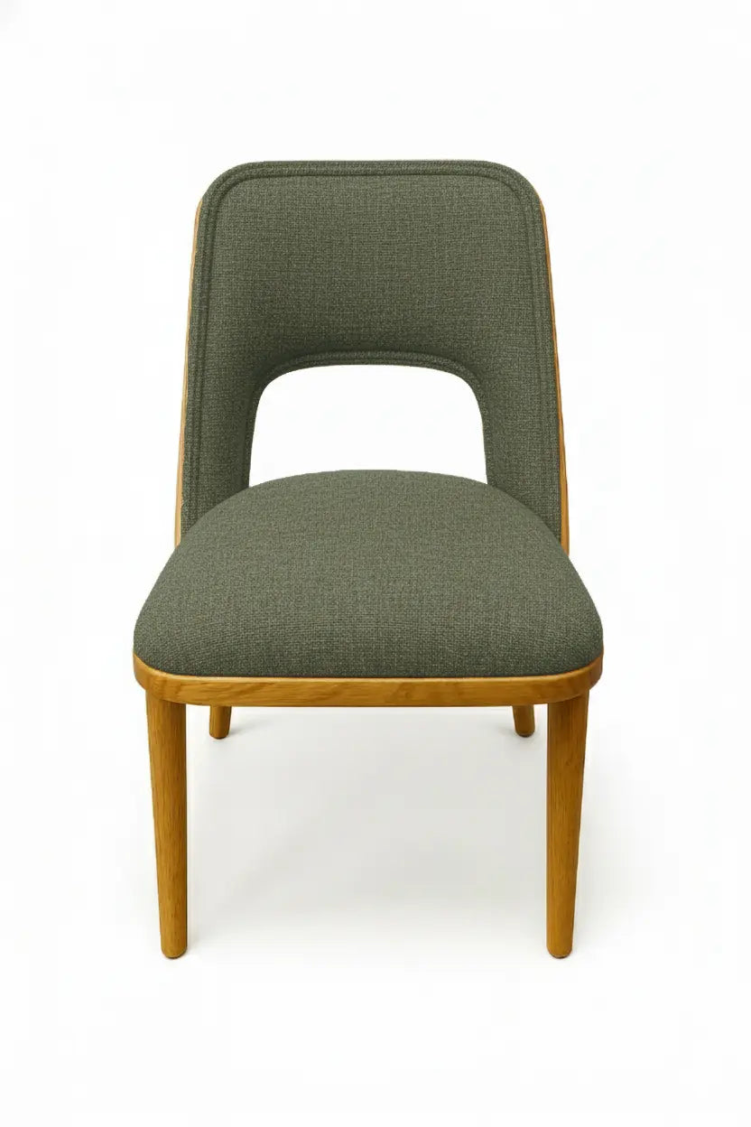 Veneto Italia Chairs Eclectic Soft Chair