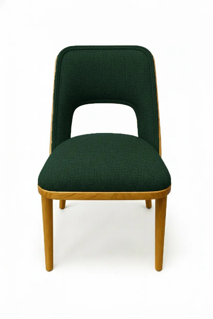 Veneto Italia Chairs Eclectic Soft Chair