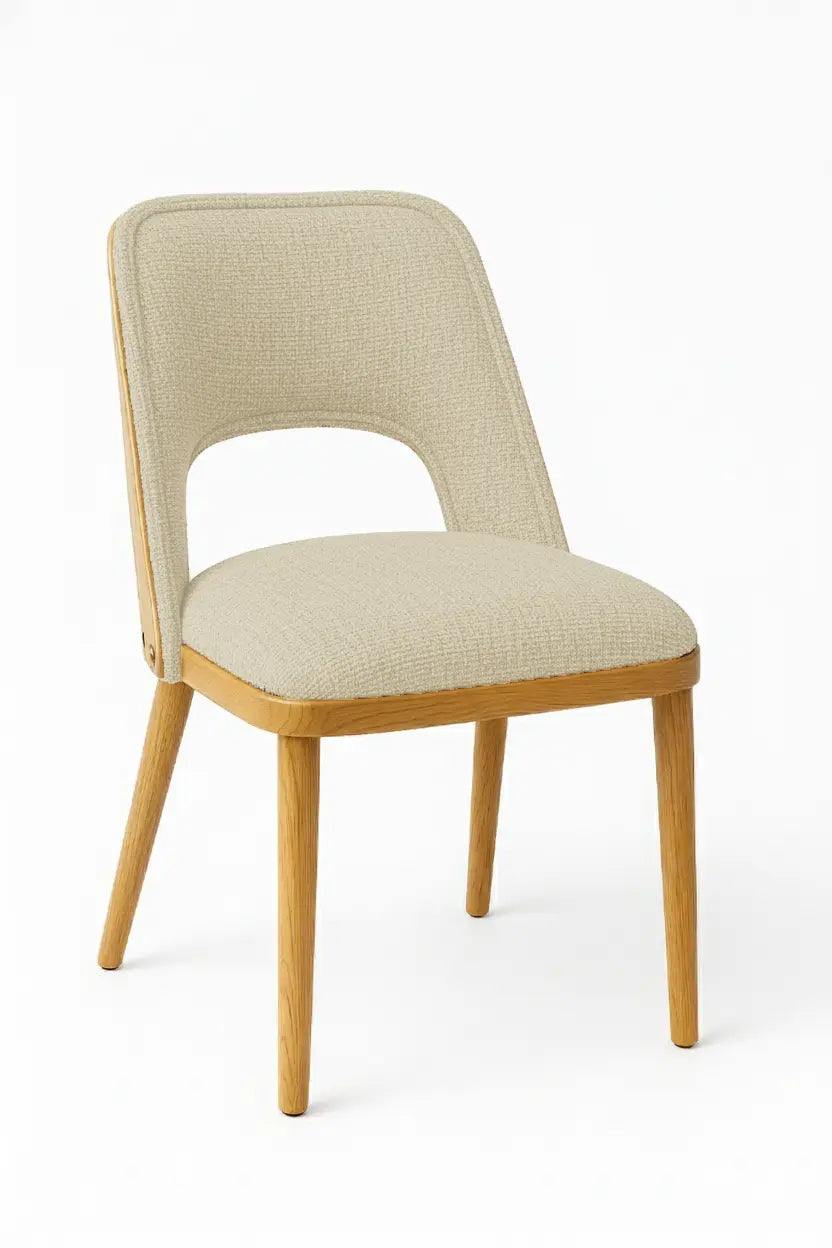 Veneto Italia Chairs Eclectic Soft Chair