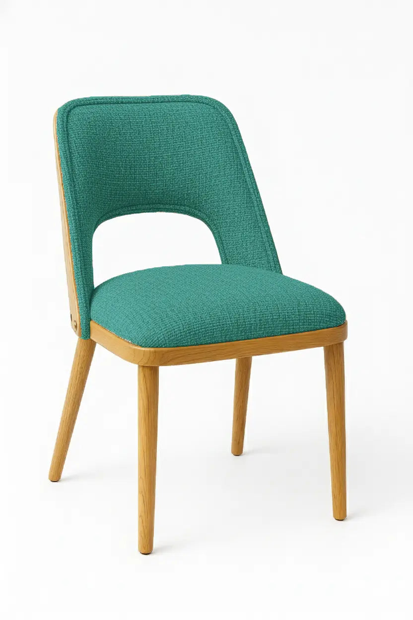 Veneto Italia Chairs Eclectic Soft Chair