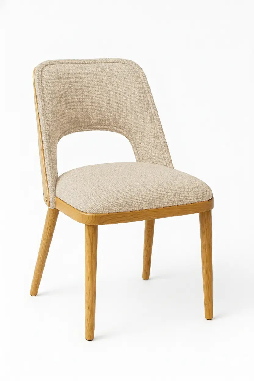 Veneto Italia Chairs Eclectic Soft Chair