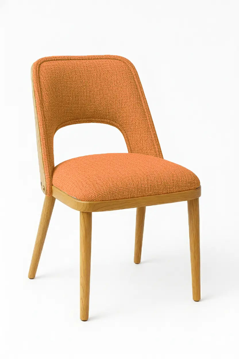Veneto Italia Chairs Eclectic Soft Chair