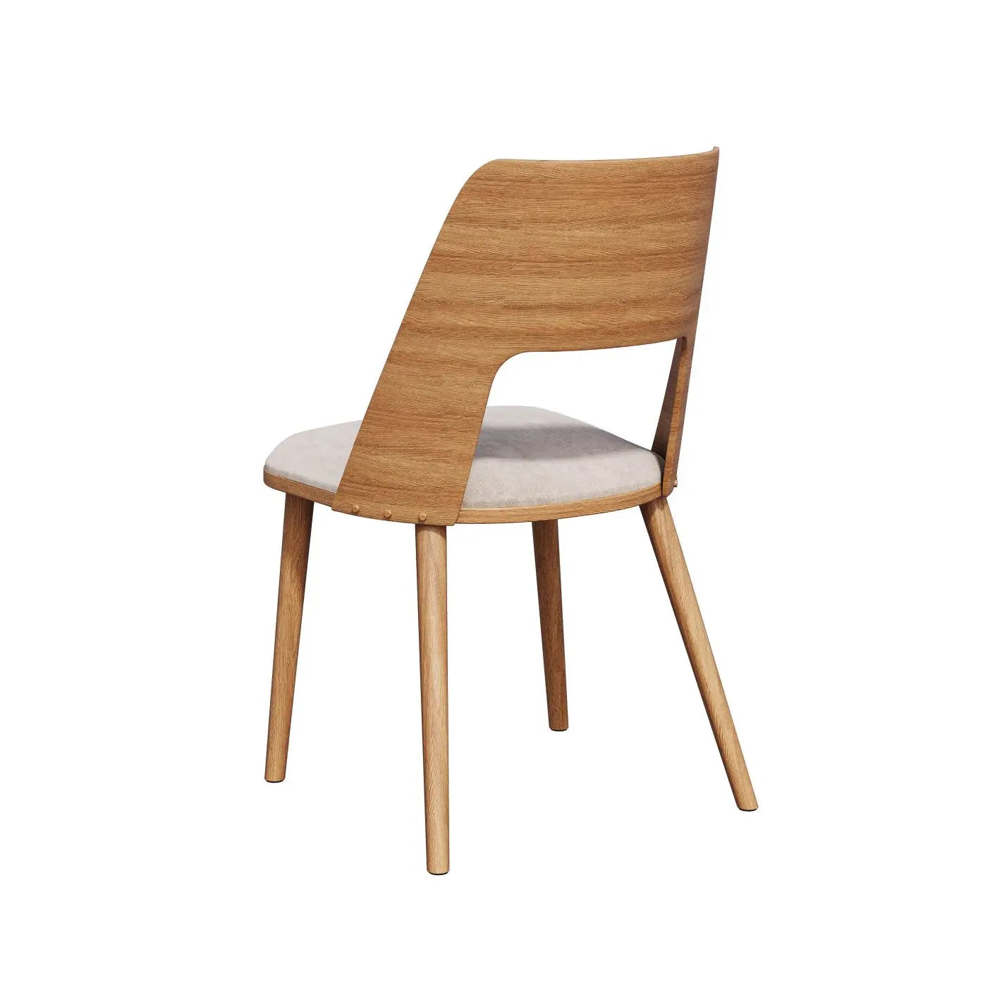 Veneto Italia Chairs Eclectica Chair