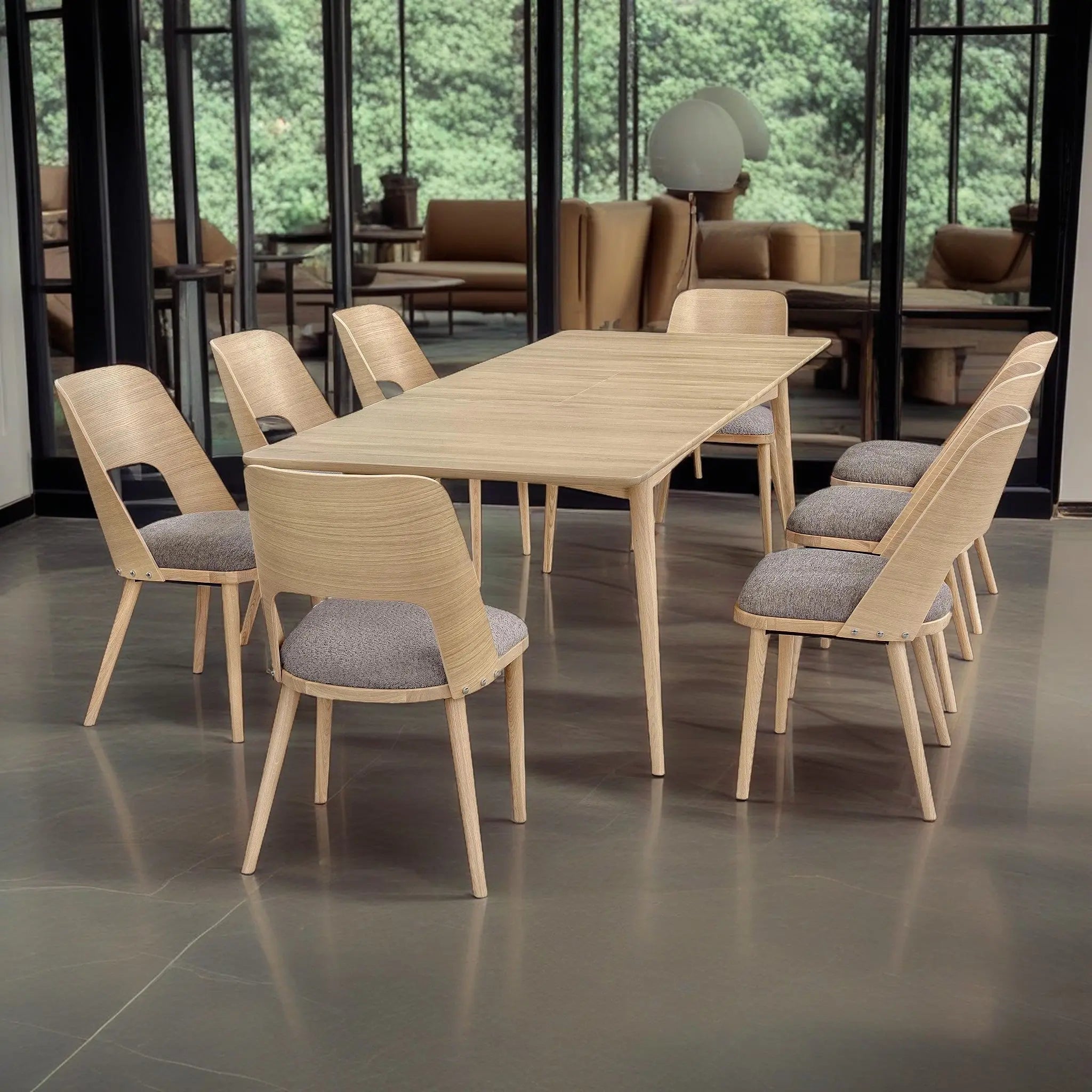 Veneto Italia Chairs Eclectica Chair