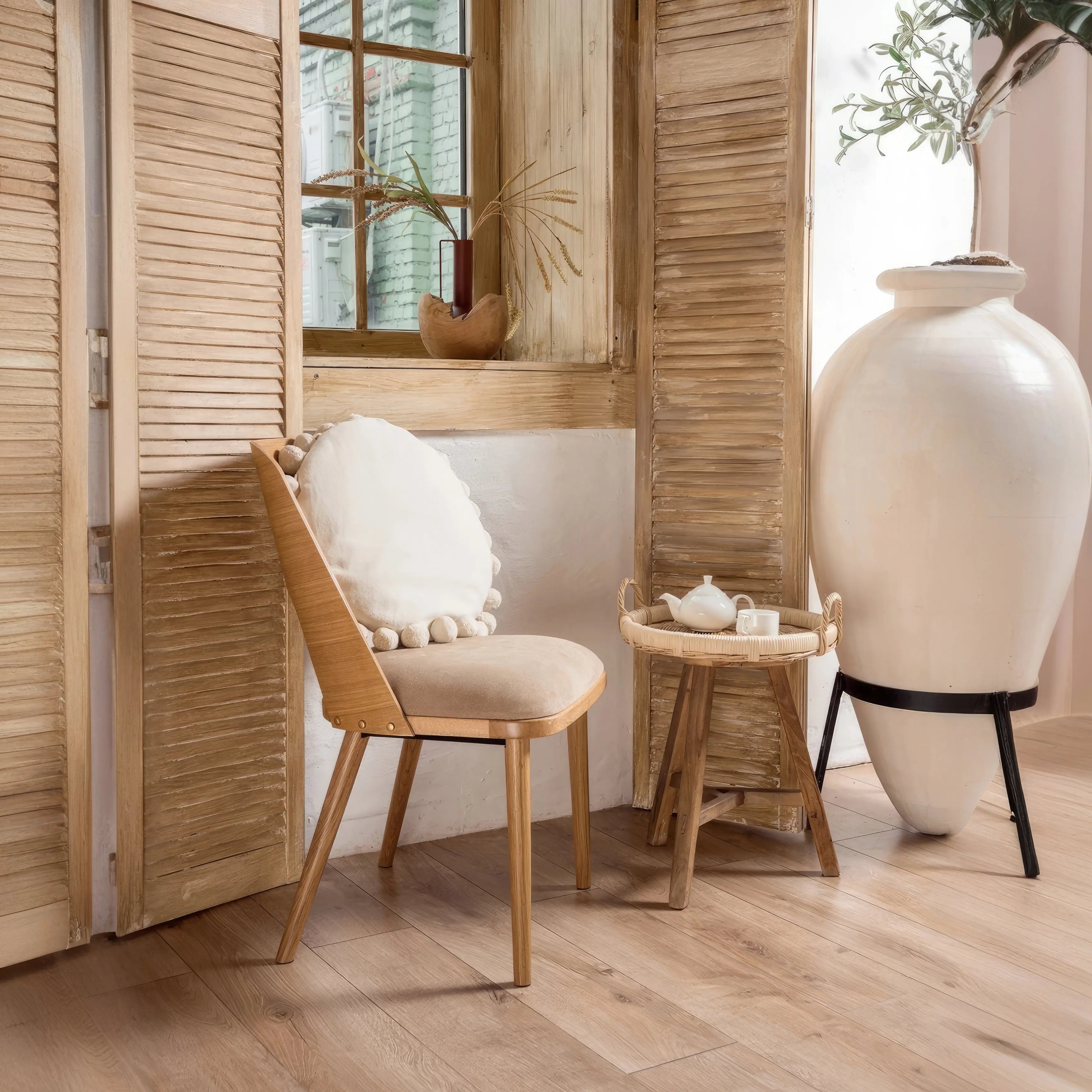 Veneto Italia Chairs Eclectica Chair