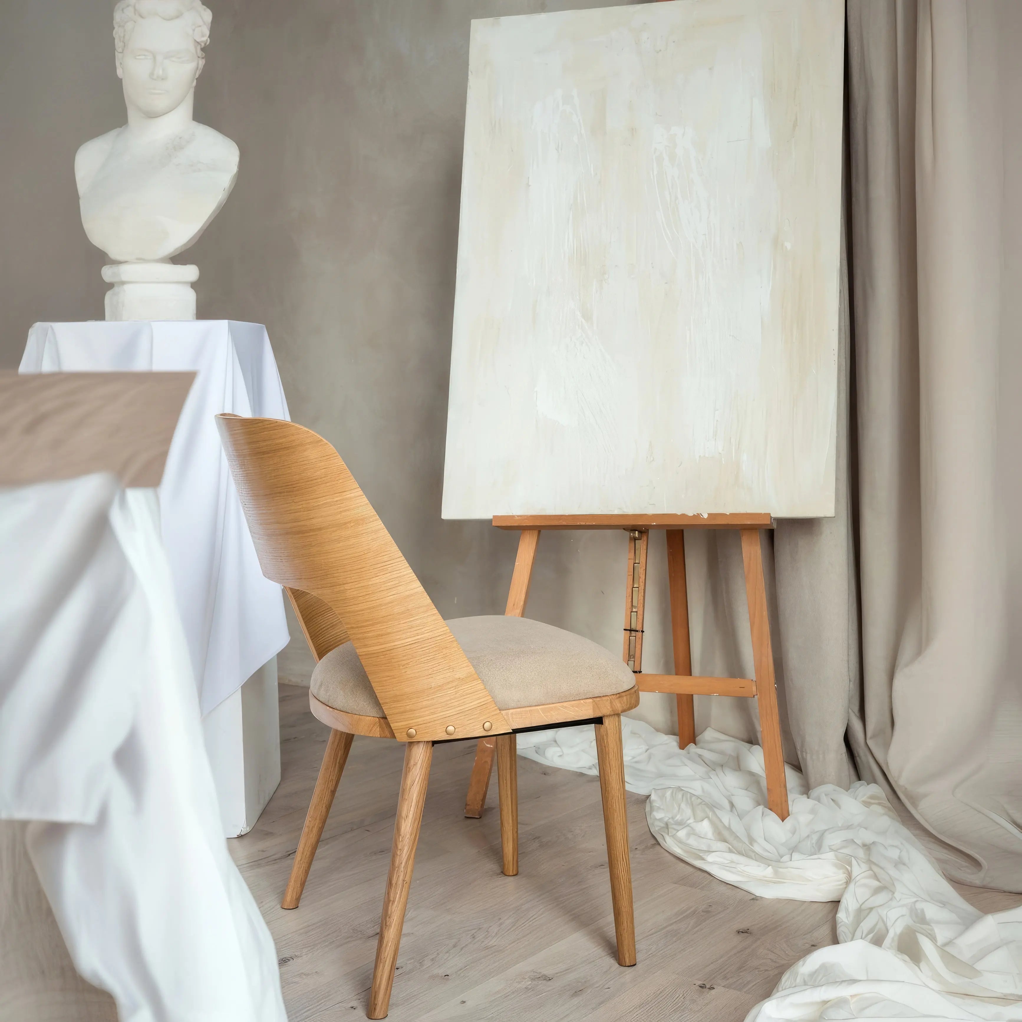 Veneto Italia Chairs Eclectica Chair