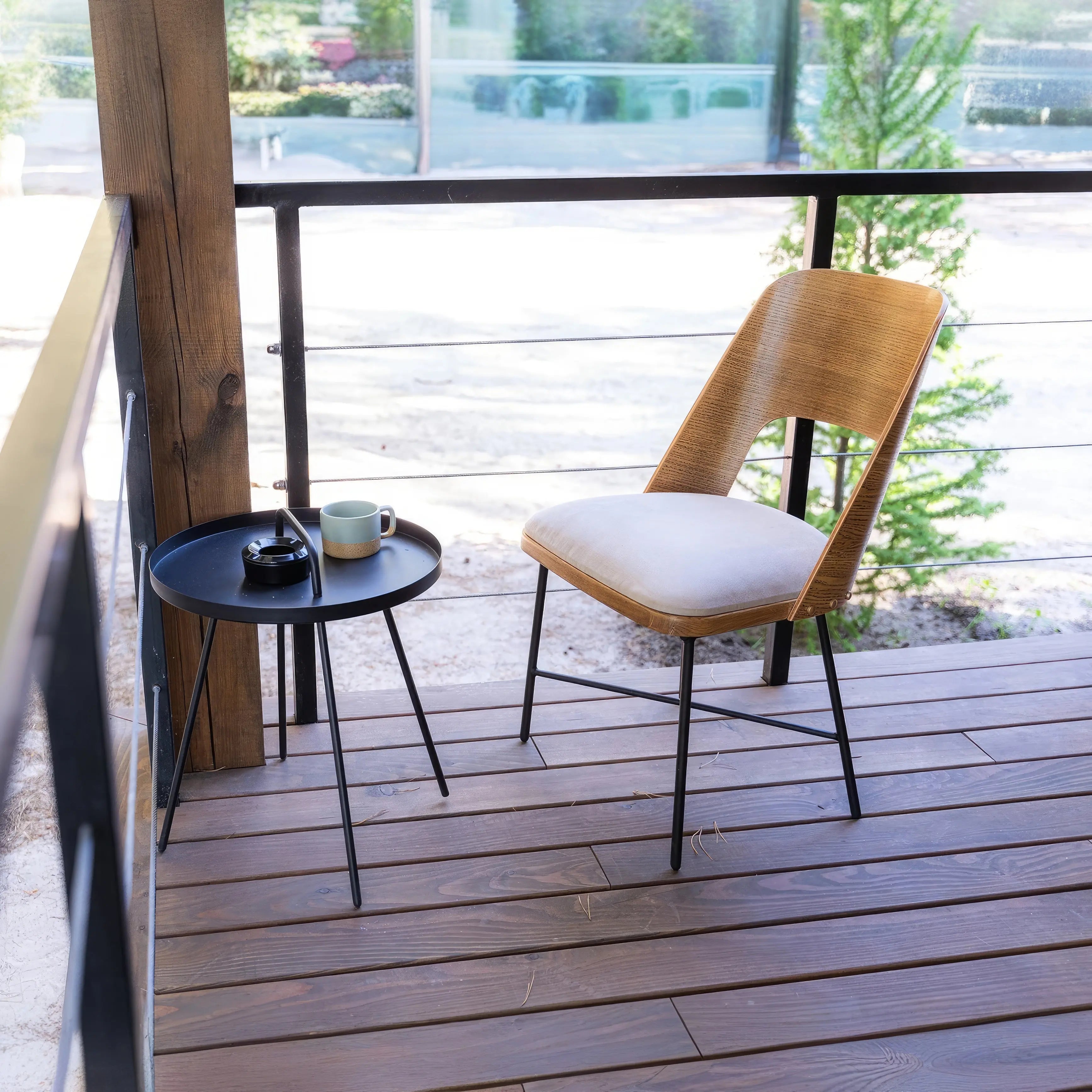 Veneto Italia Chairs Eclectica Chair