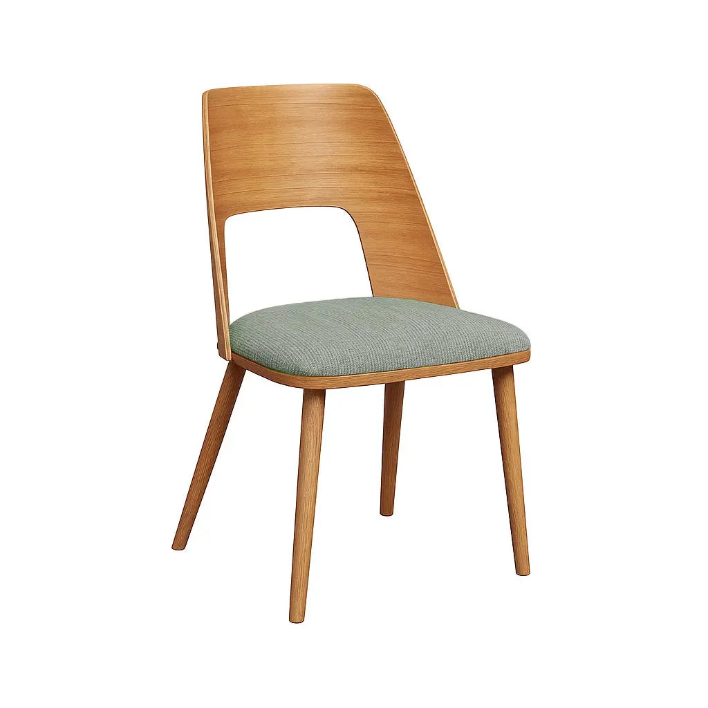 Veneto Italia Chairs Eclectica Chair