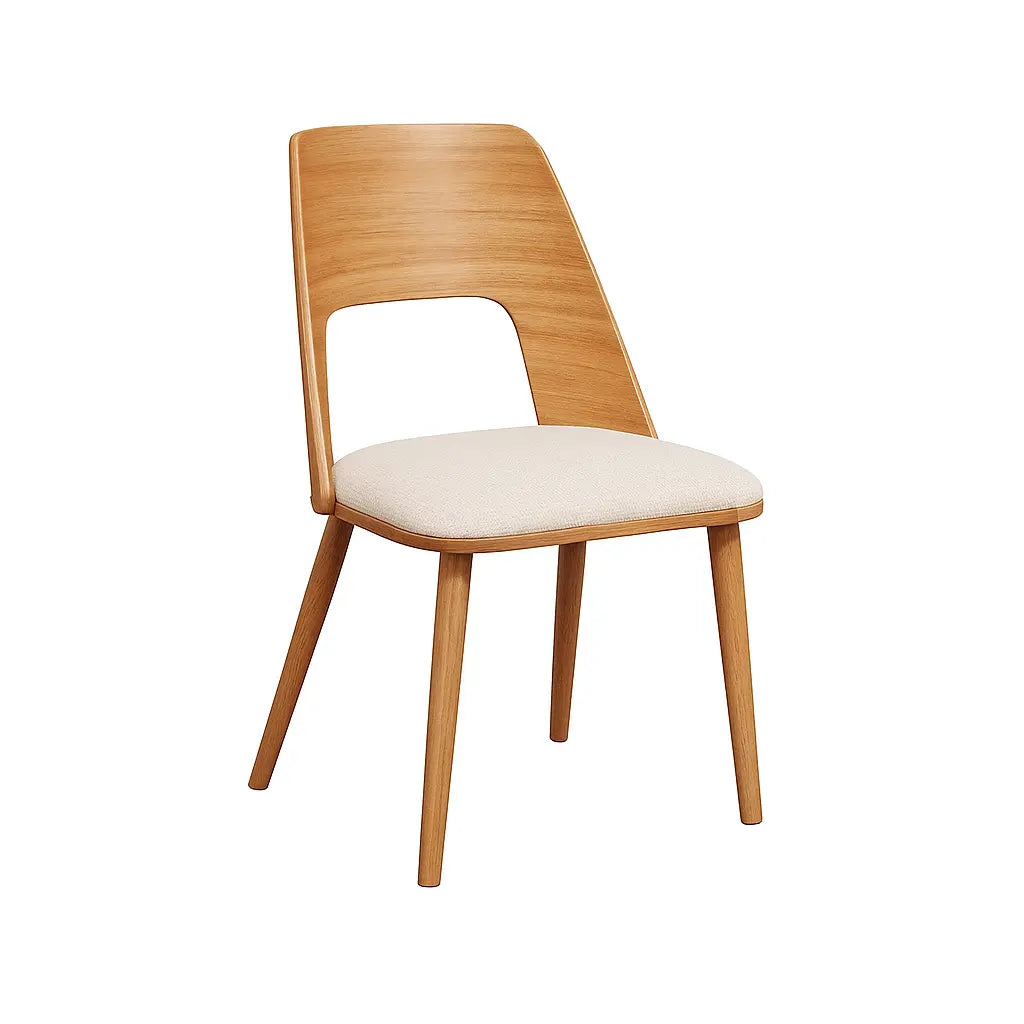 Veneto Italia Chairs Eclectica Chair