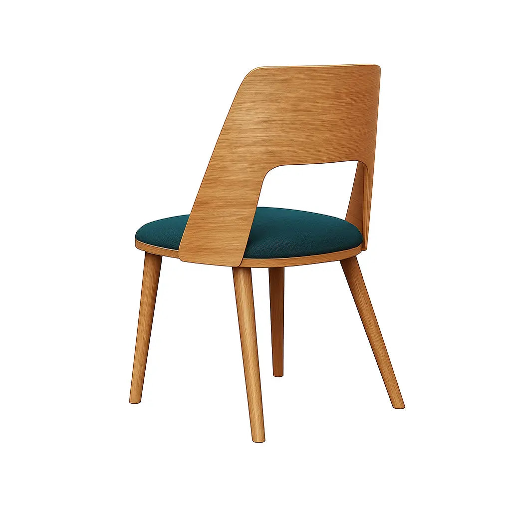 Veneto Italia Chairs Eclectica Chair