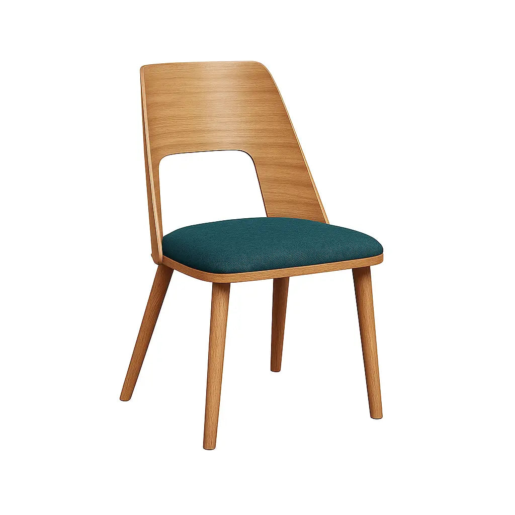 Veneto Italia Chairs Eclectica Chair