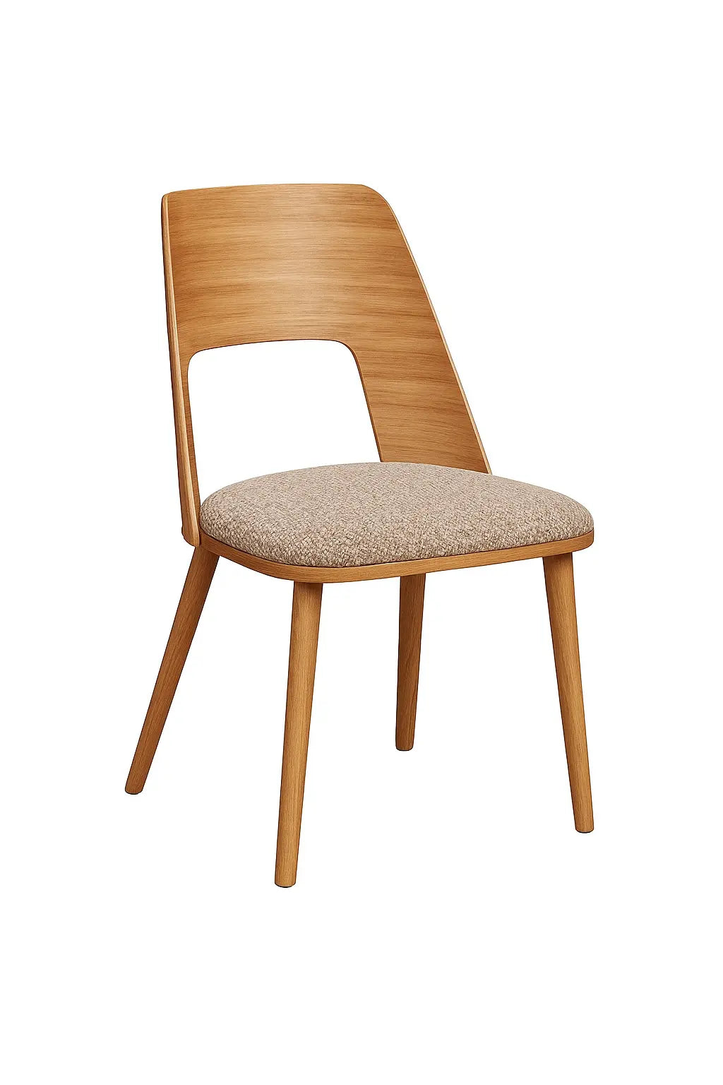 Veneto Italia Chairs Eclectica Chair