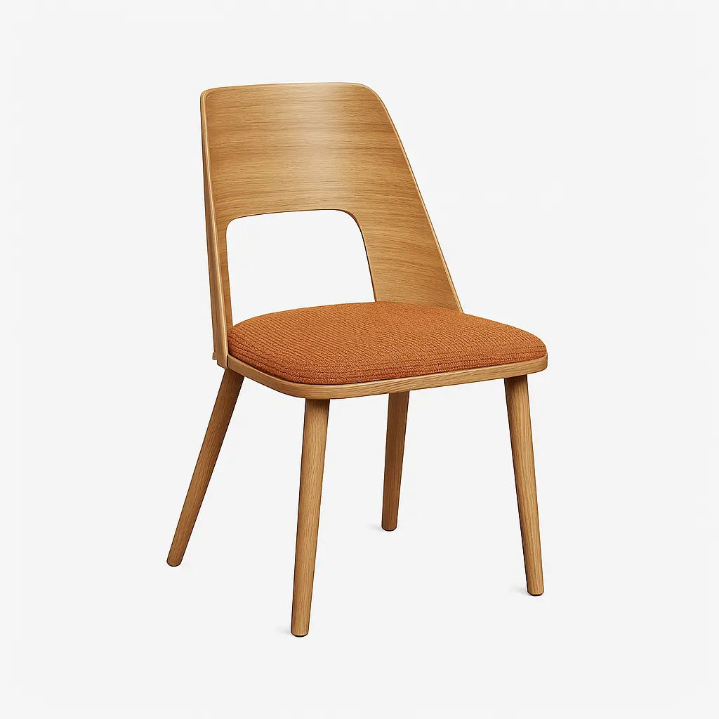 Veneto Italia Chairs Eclectica Chair