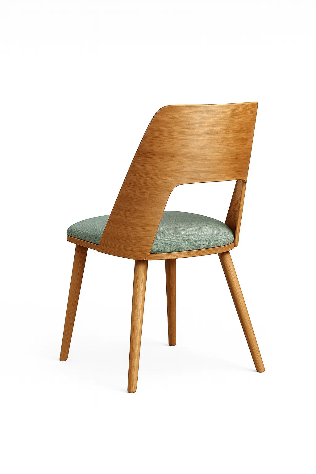 Veneto Italia Chairs Eclectica Chair