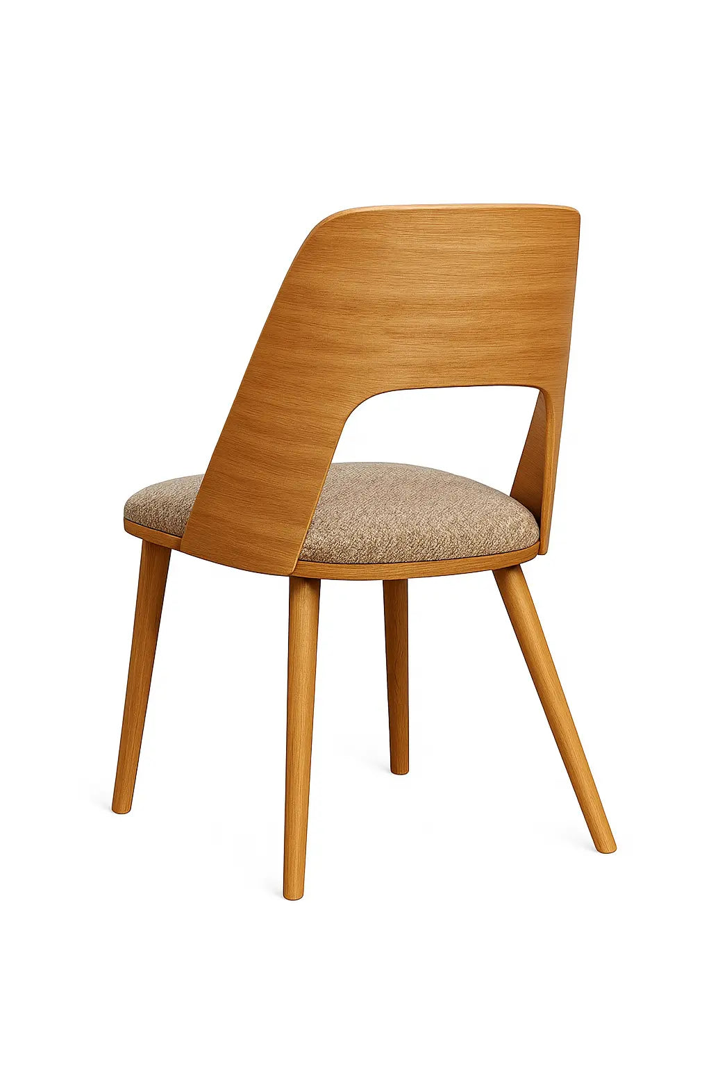 Veneto Italia Chairs Eclectica Chair