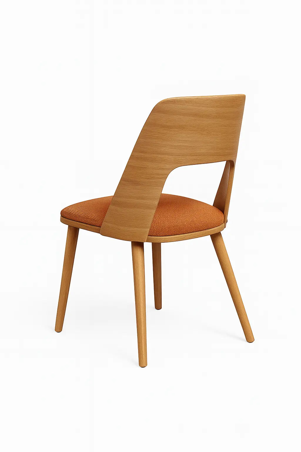 Veneto Italia Chairs Eclectica Chair