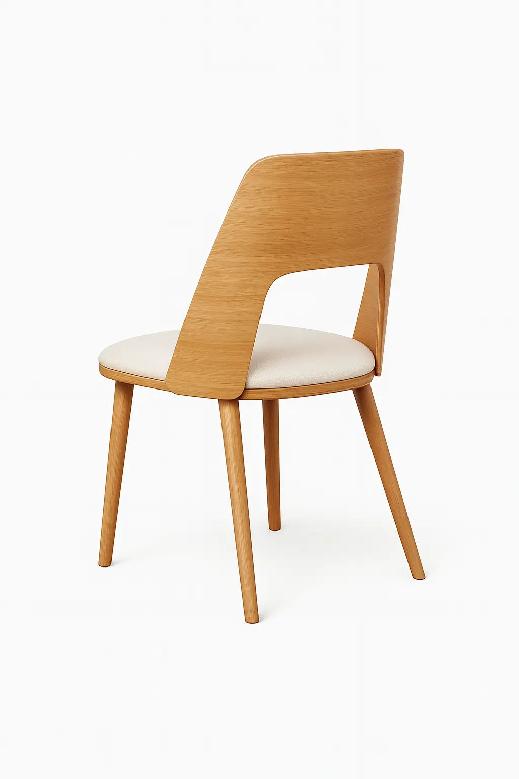 Veneto Italia Chairs Eclectica Chair