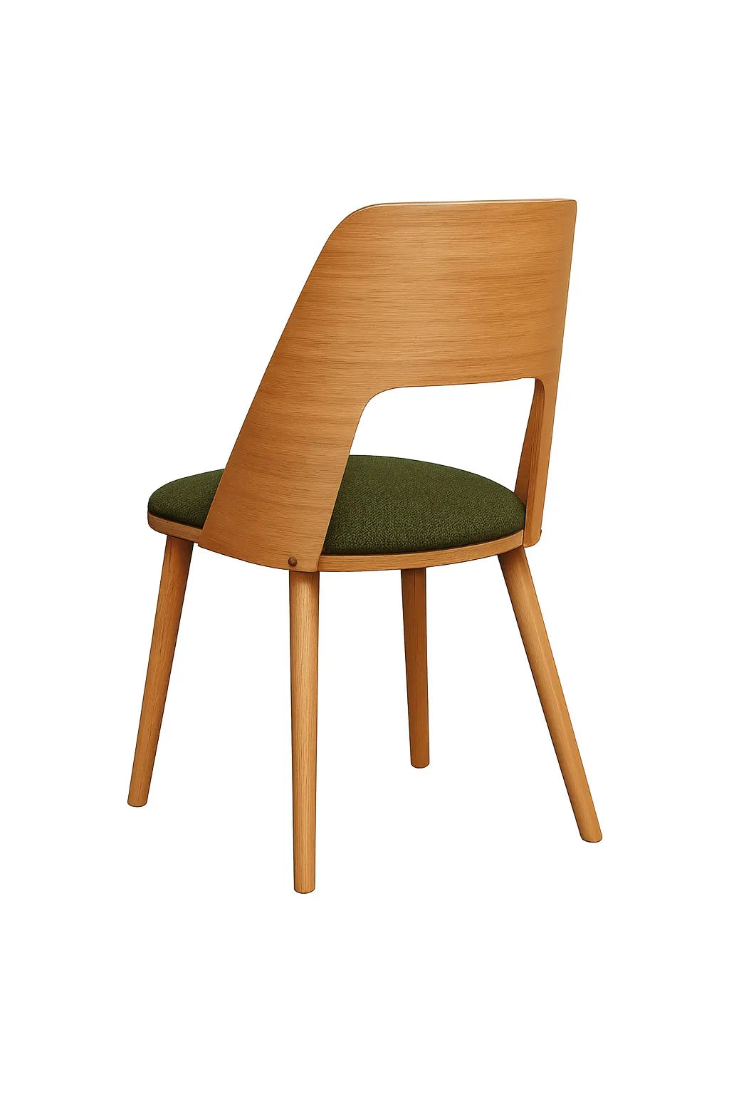 Veneto Italia Chairs Eclectica Chair