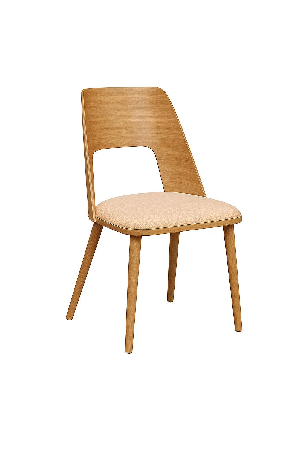 Veneto Italia Chairs Eclectica Chair