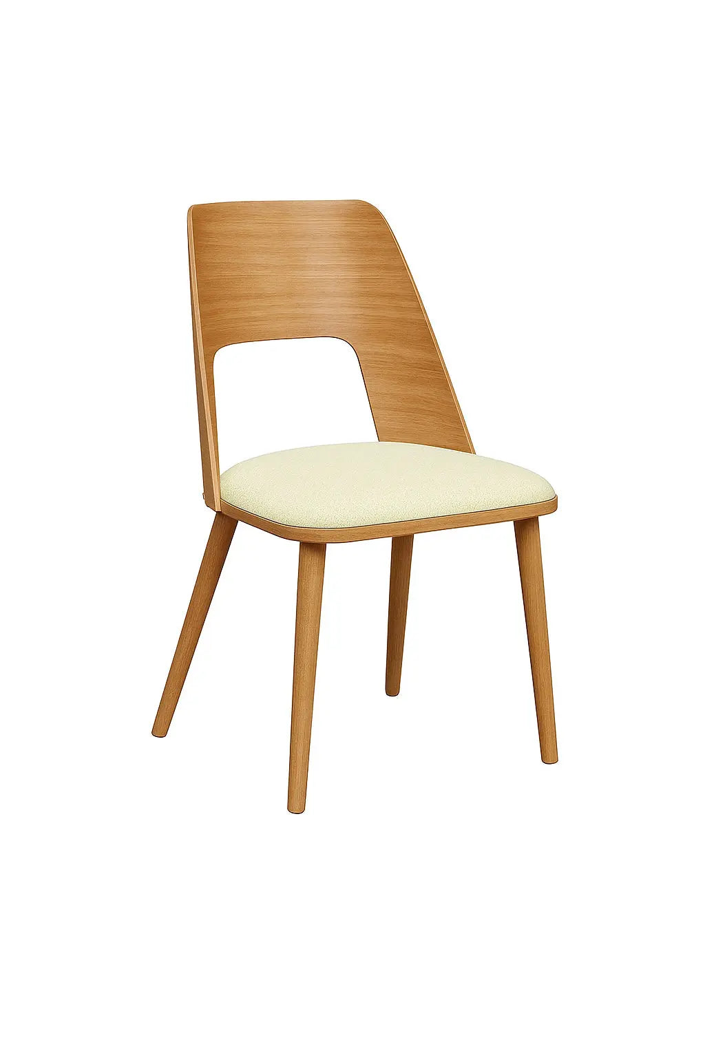 Veneto Italia Chairs Eclectica Chair