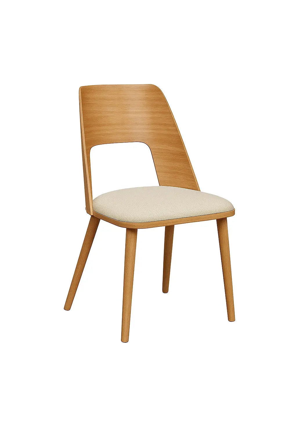 Veneto Italia Chairs Eclectica Chair