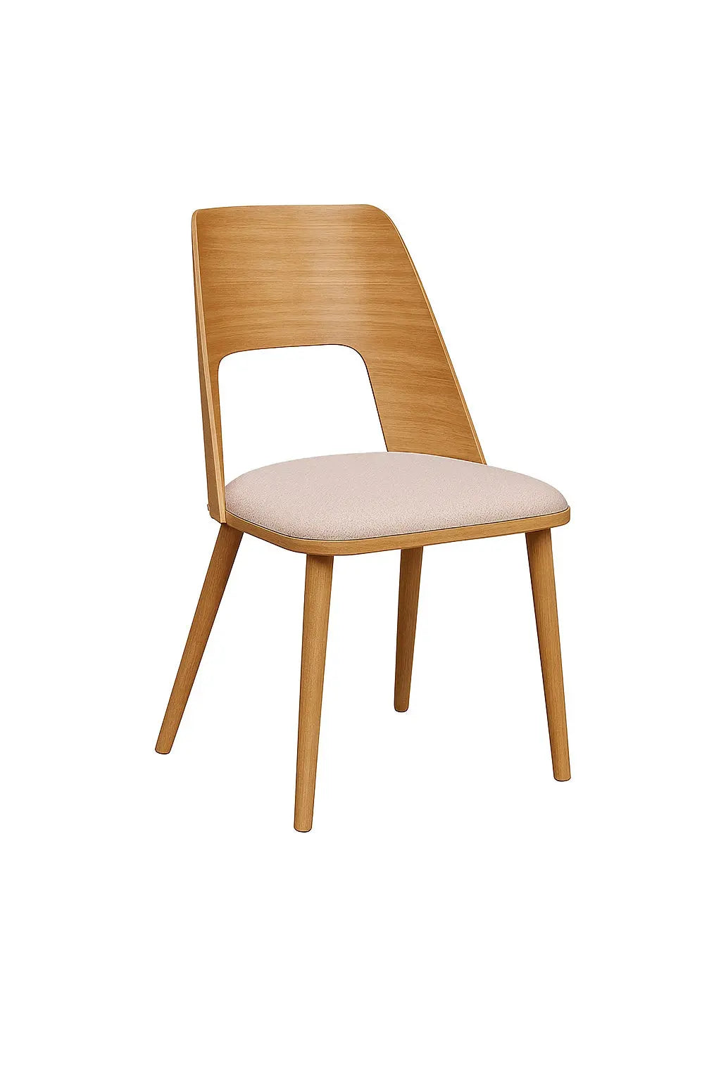 Veneto Italia Chairs Eclectica Chair