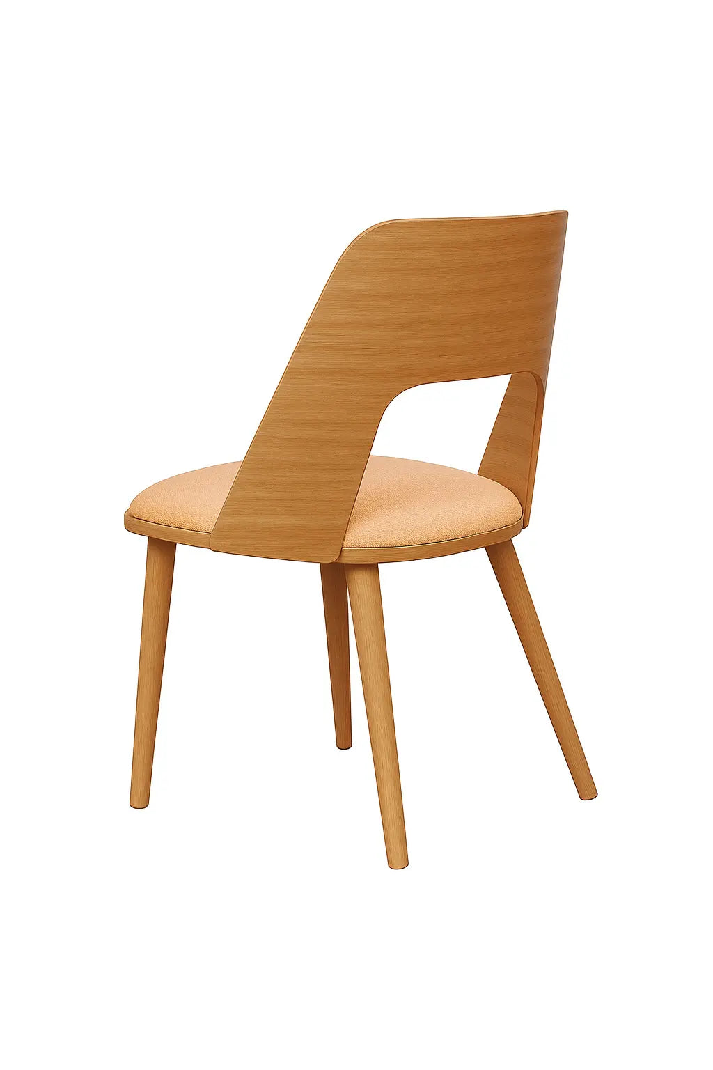 Veneto Italia Chairs Eclectica Chair