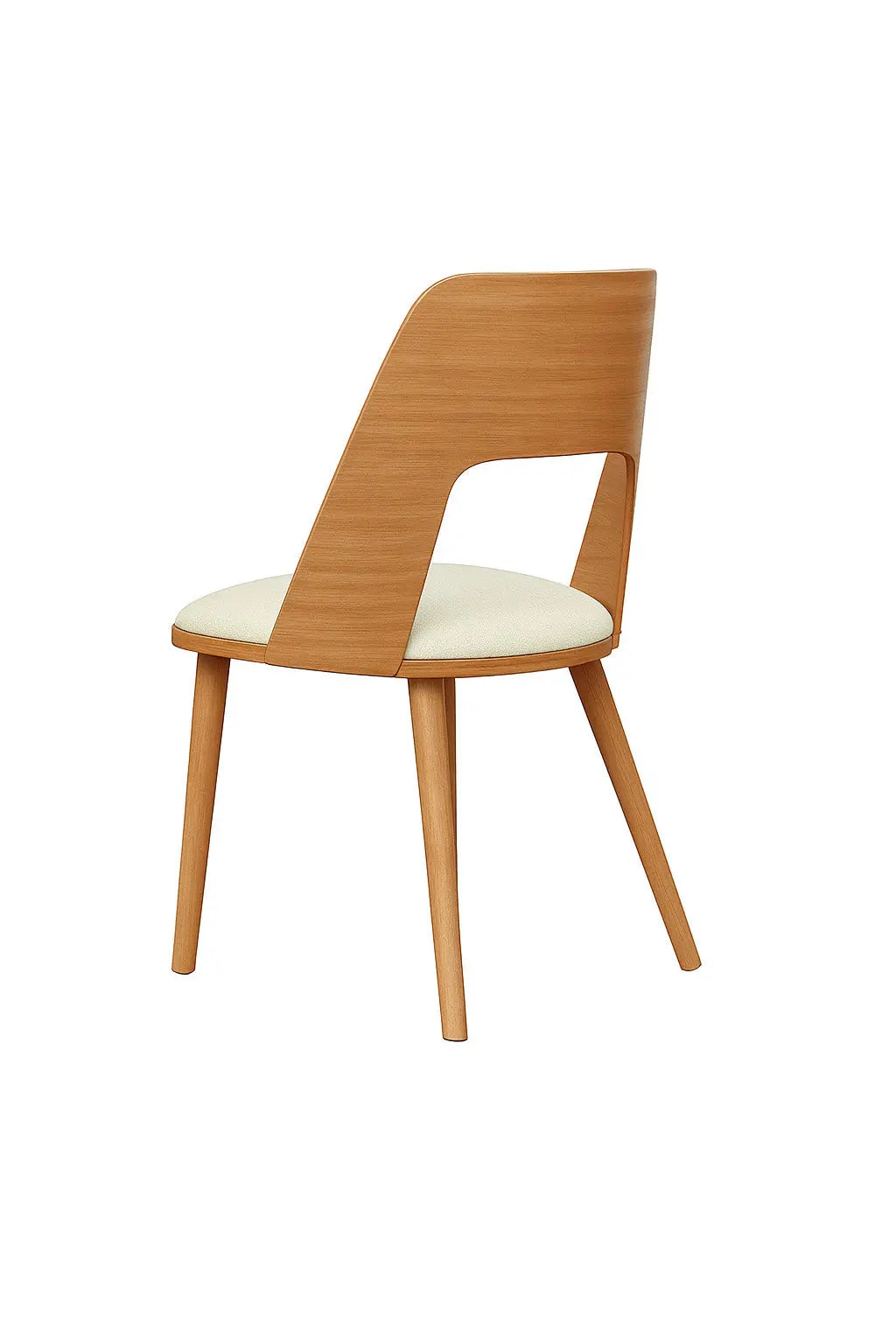 Veneto Italia Chairs Eclectica Chair