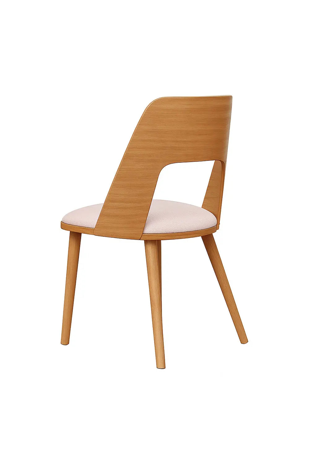 Veneto Italia Chairs Eclectica Chair