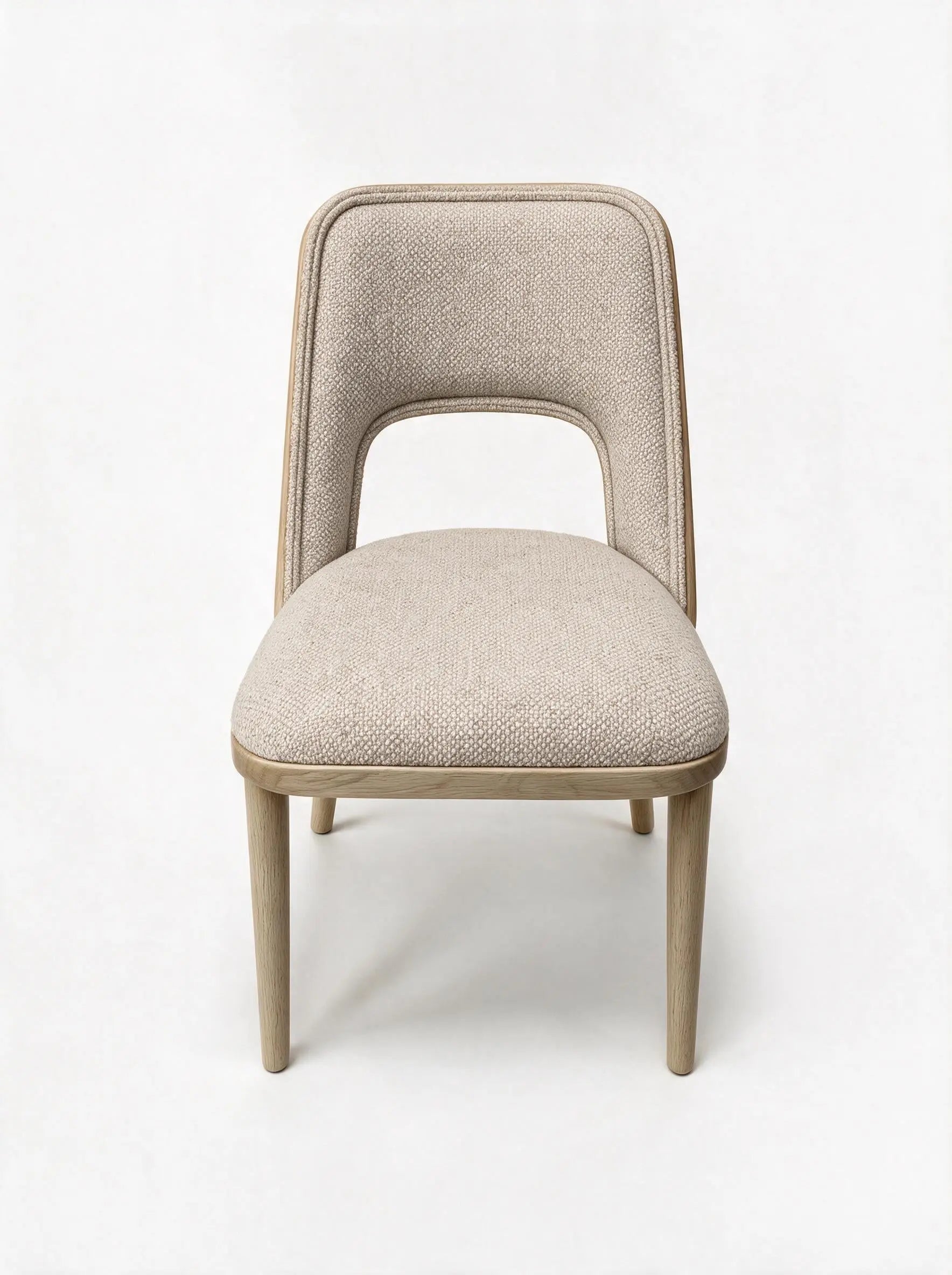Veneto Italia Chairs Eclecttic Soft Chair