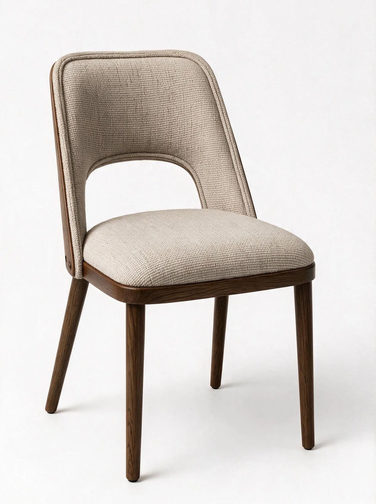 Veneto Italia Chairs Eclecttic Soft Chair