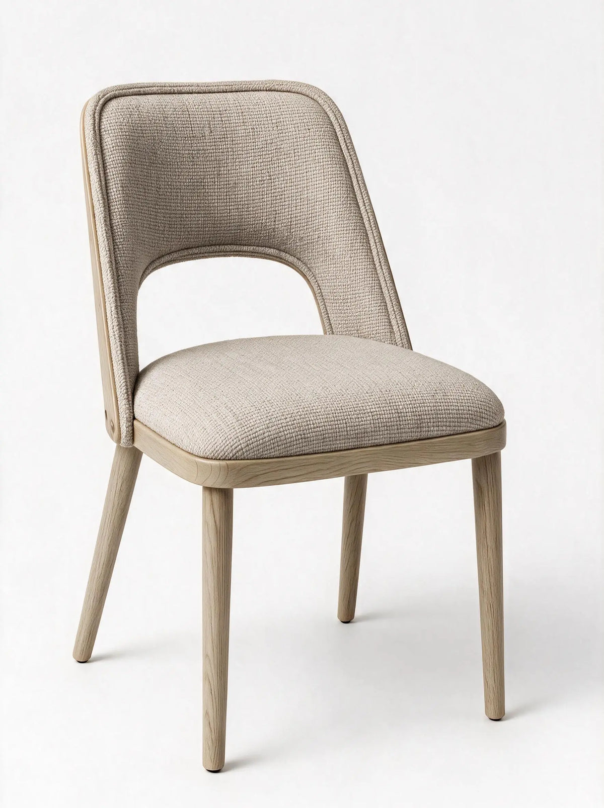 Veneto Italia Chairs Eclecttic Soft Chair