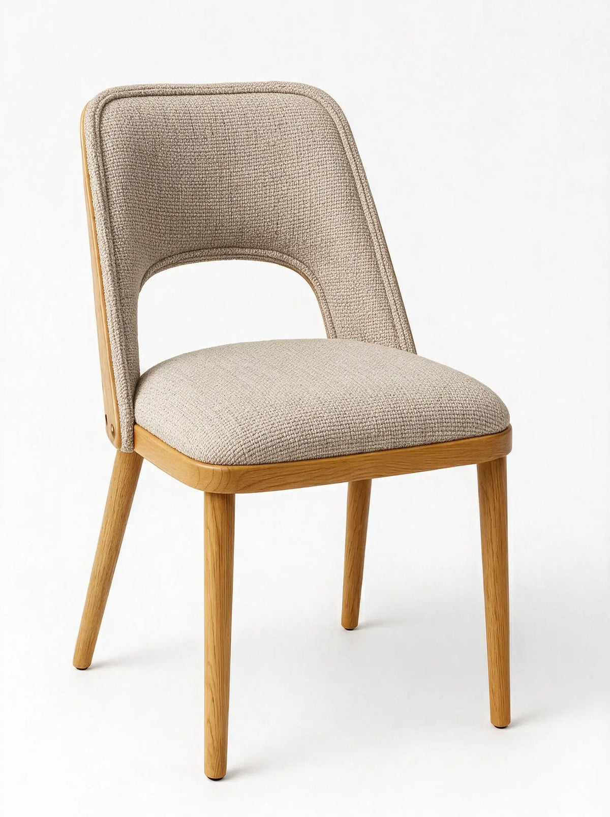 Veneto Italia Chairs Eclecttic Soft Chair