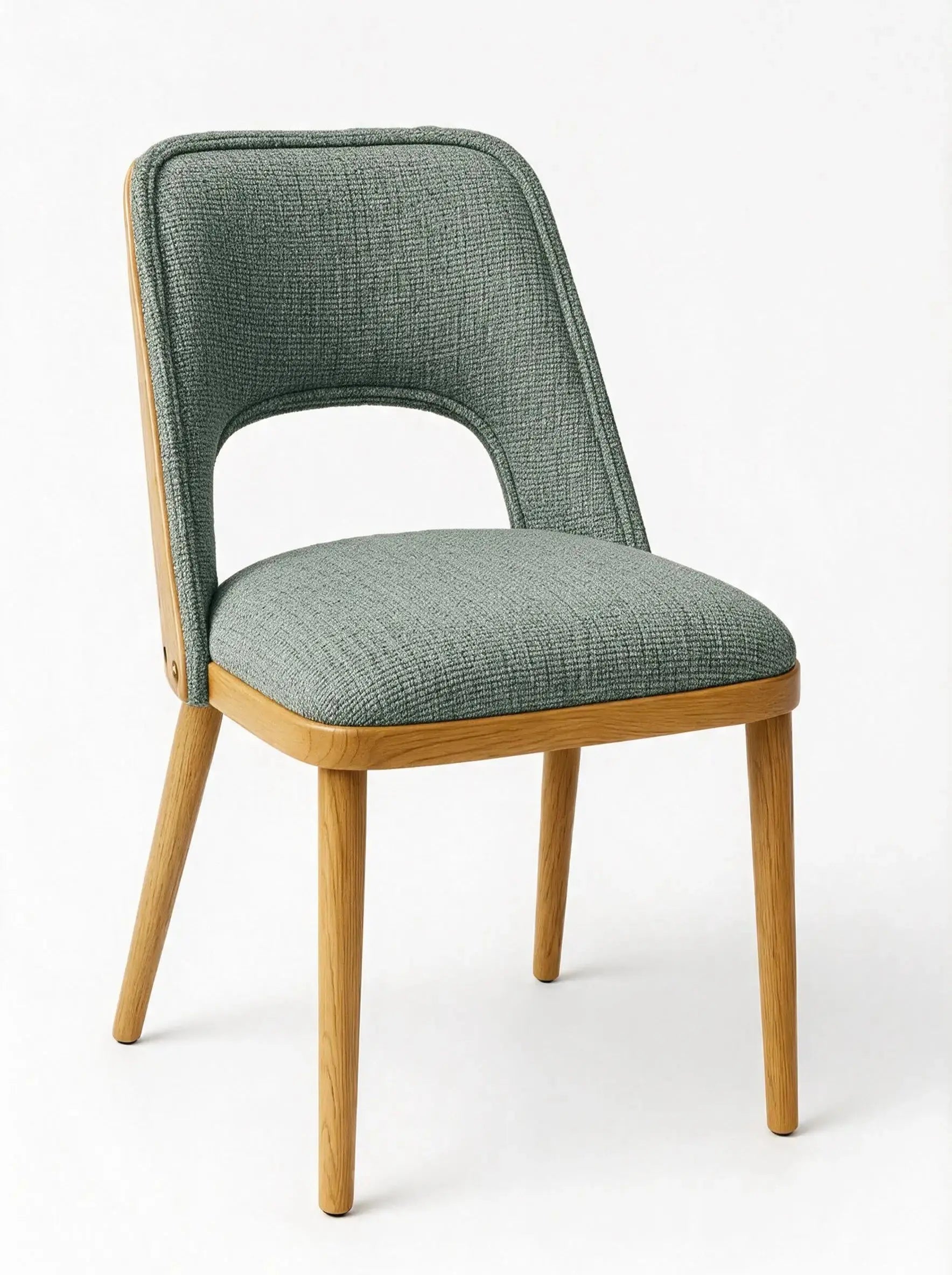 Veneto Italia Chairs Eclecttic Soft Chair