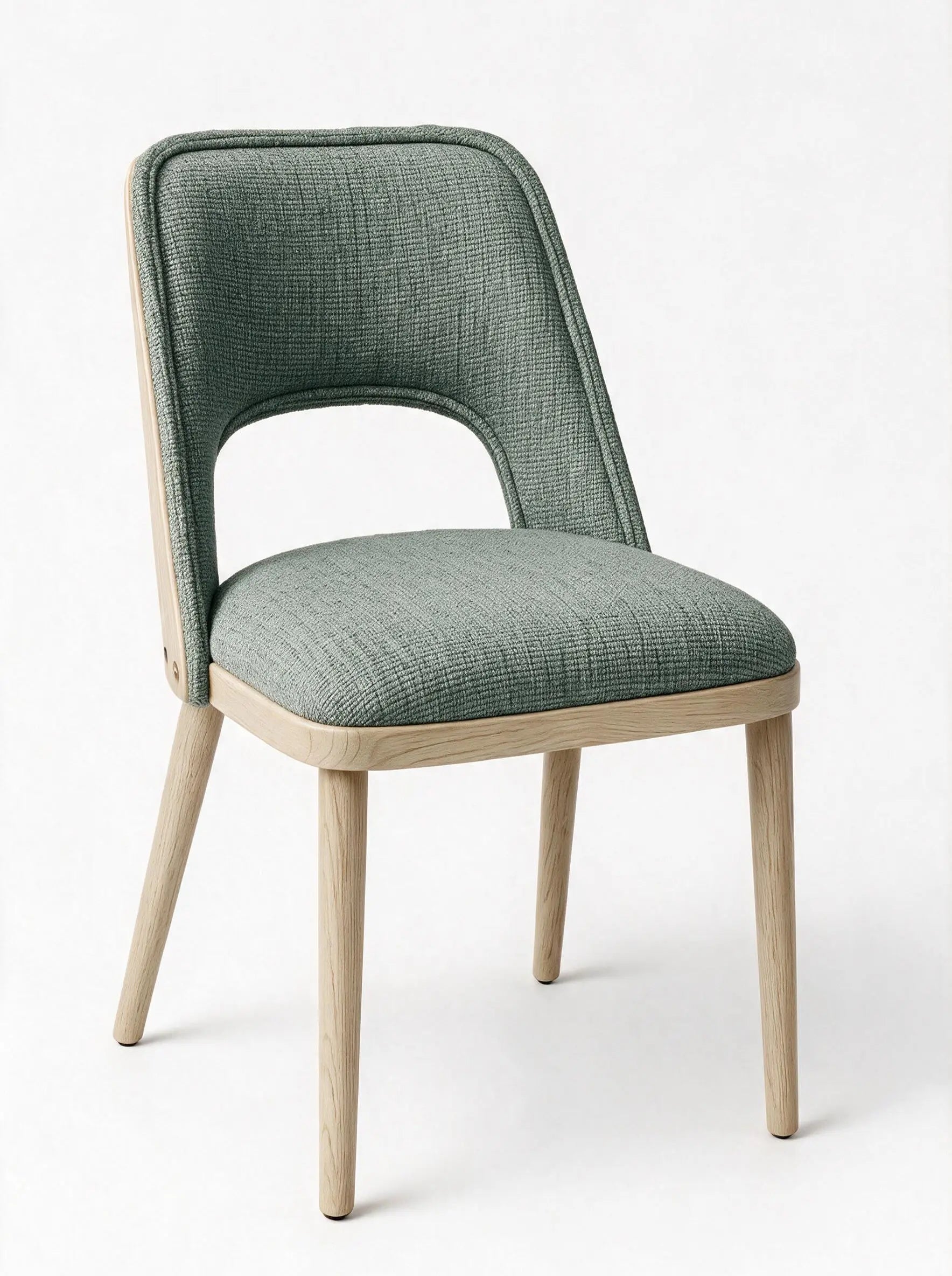 Veneto Italia Chairs Eclecttic Soft Chair