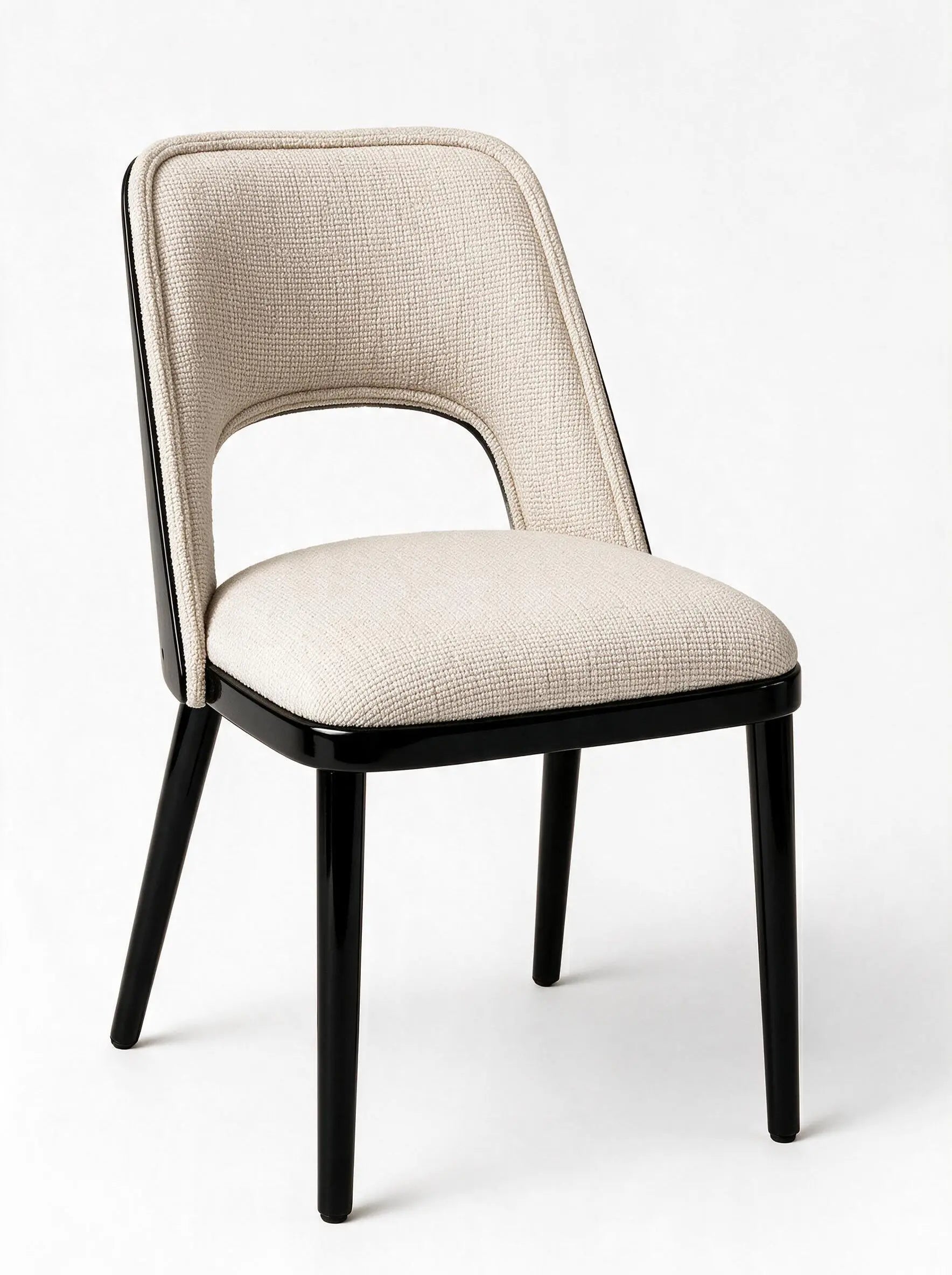 Veneto Italia Chairs Eclecttic Soft Chair