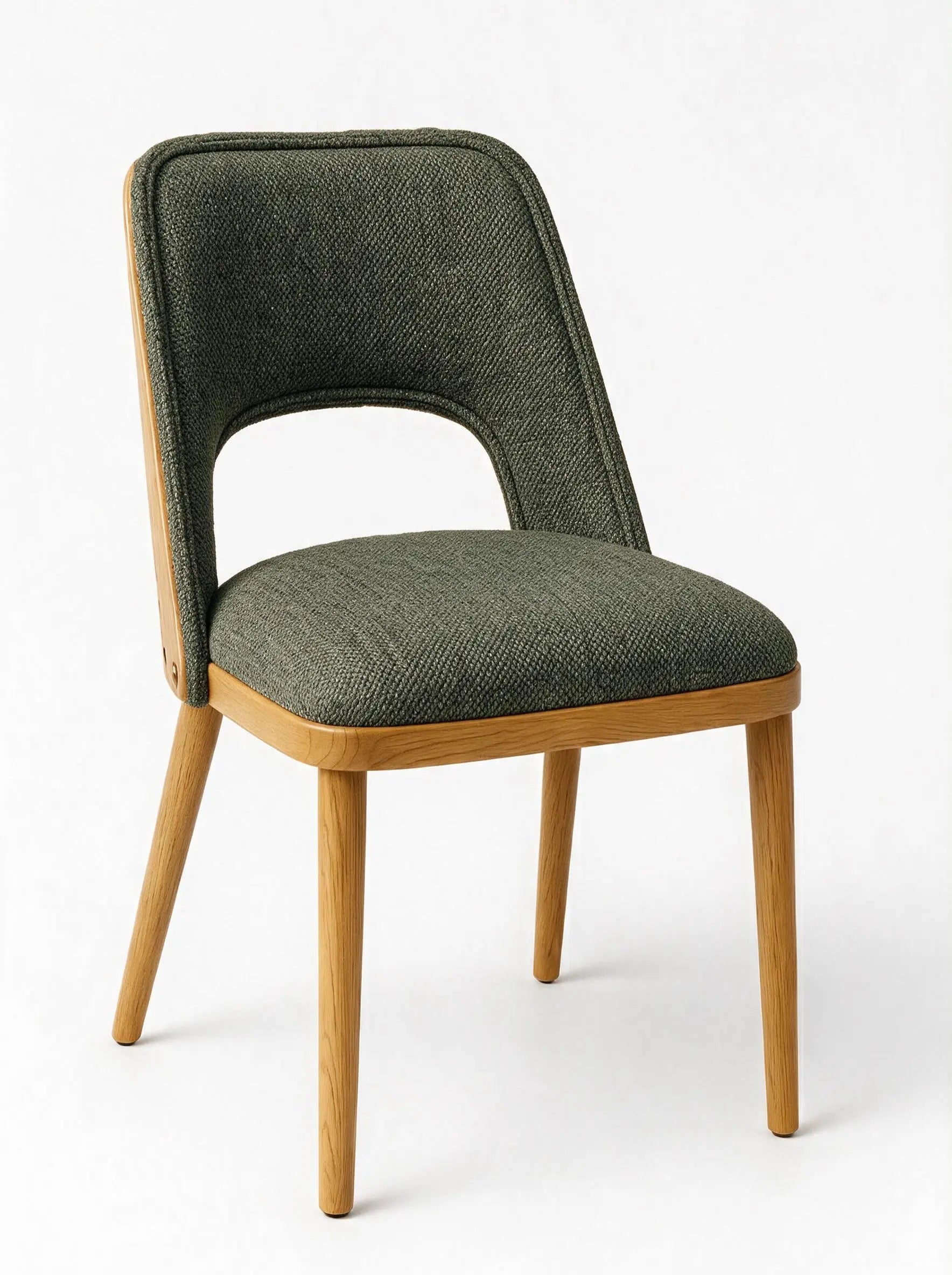 Veneto Italia Chairs Eclecttic Soft Chair
