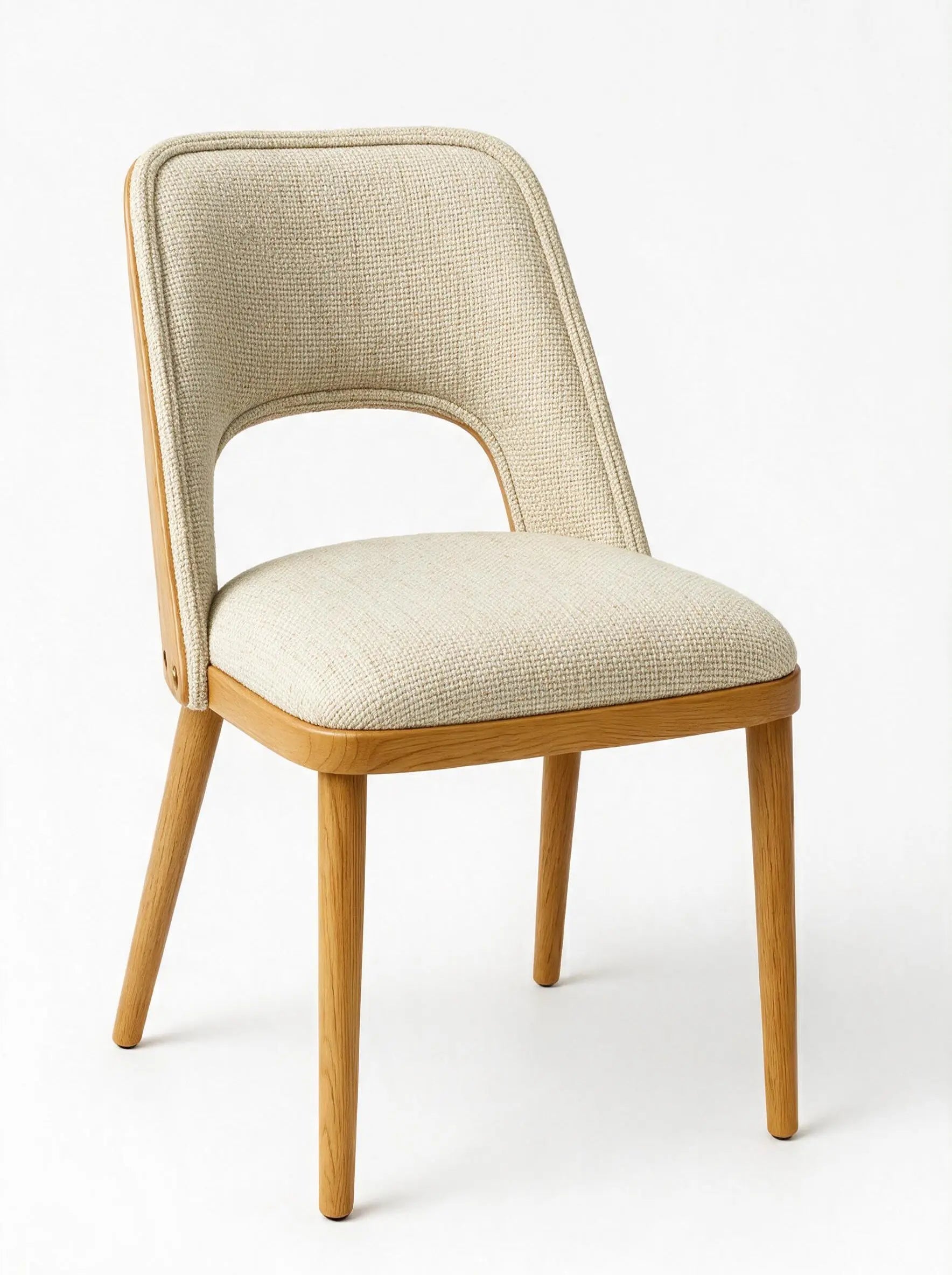 Veneto Italia Chairs Eclecttic Soft Chair