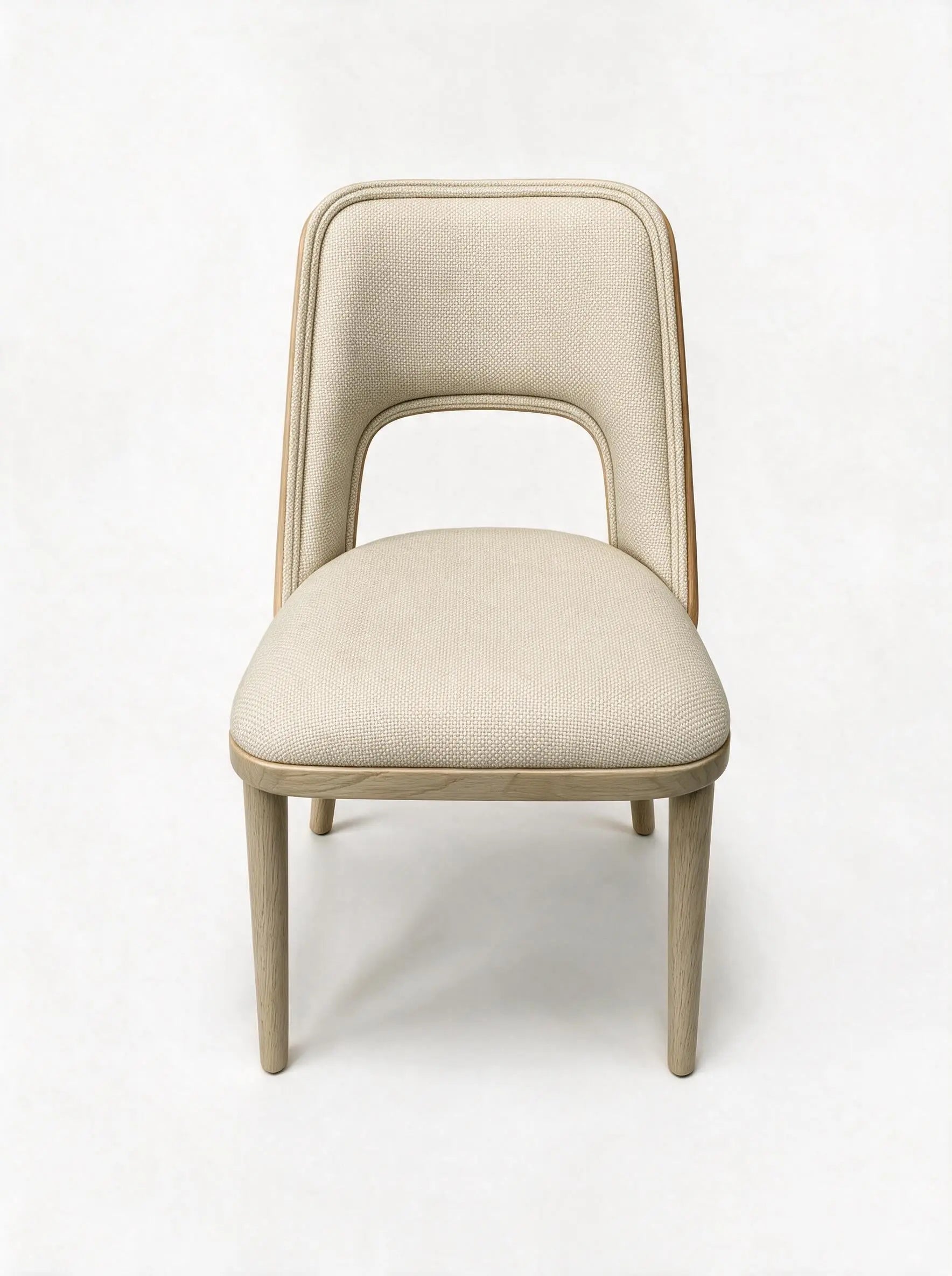 Veneto Italia Chairs Eclecttic Soft Chair