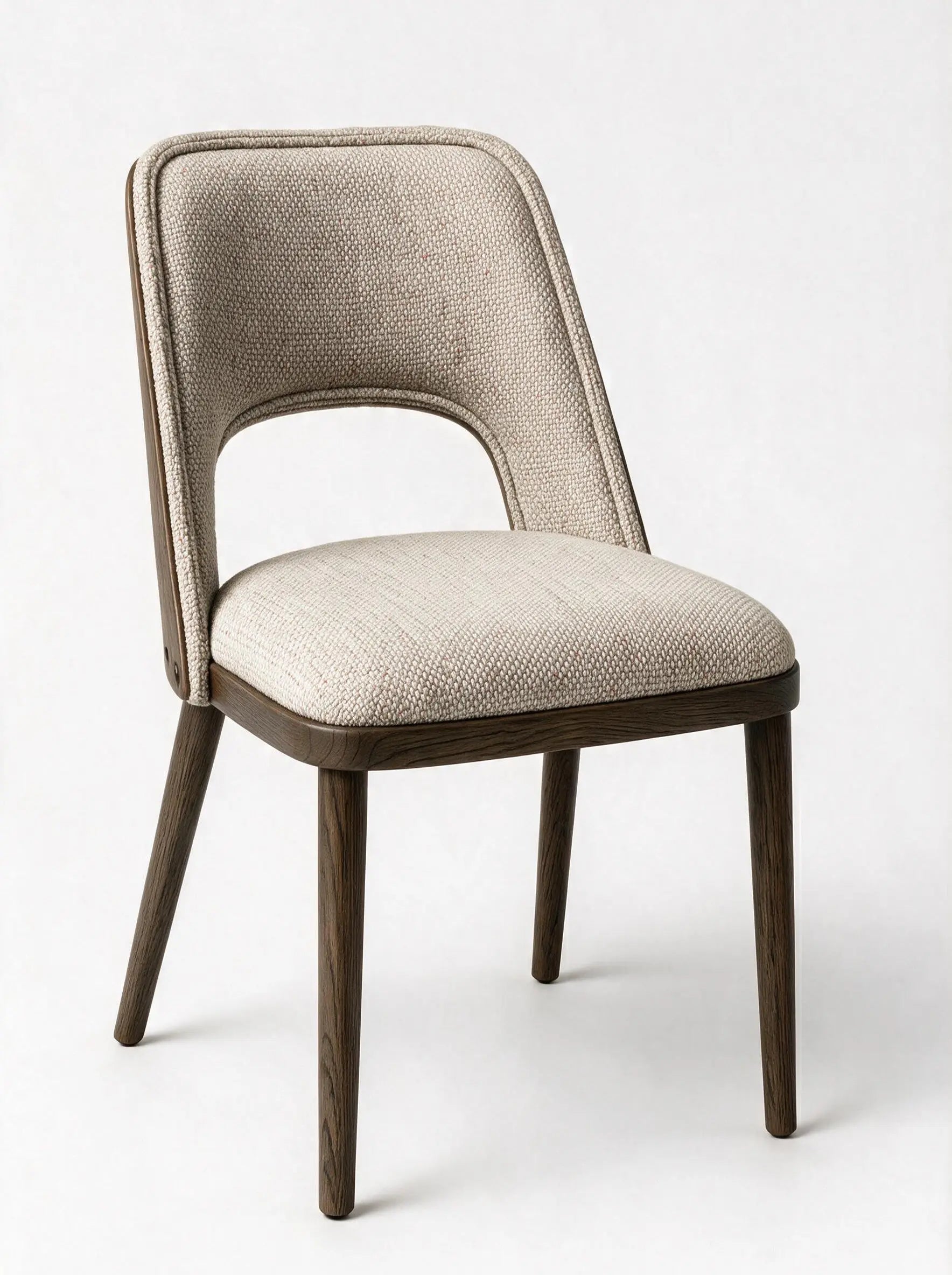 Veneto Italia Chairs Eclecttic Soft Chair