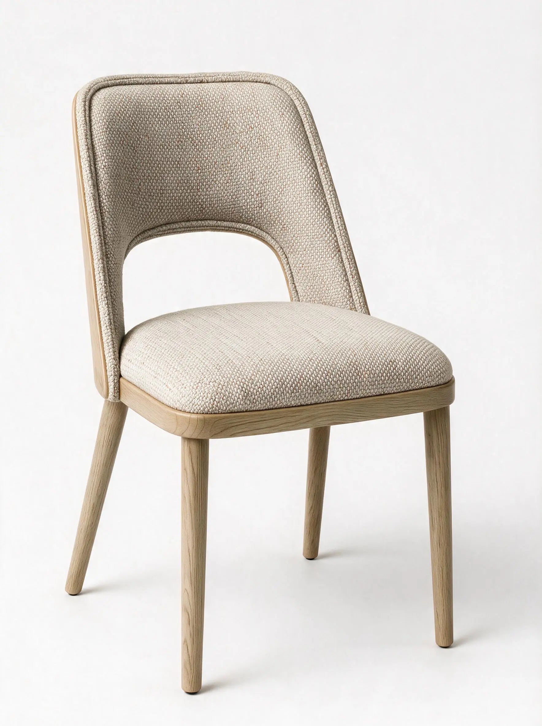 Veneto Italia Chairs Eclecttic Soft Chair