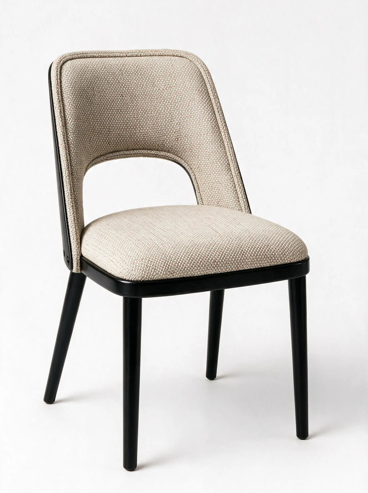 Veneto Italia Chairs Eclecttic Soft Chair