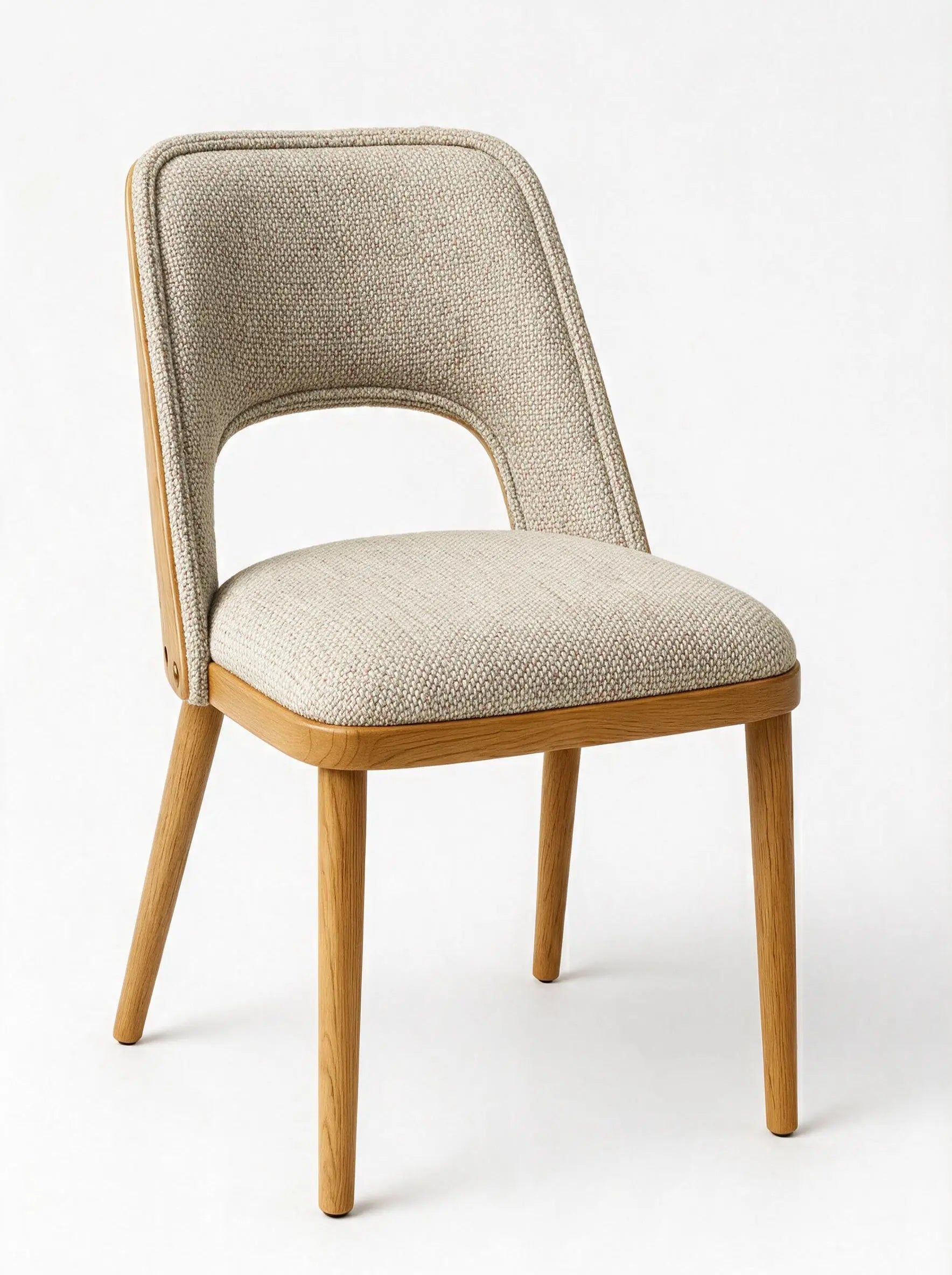 Veneto Italia Chairs Eclecttic Soft Chair