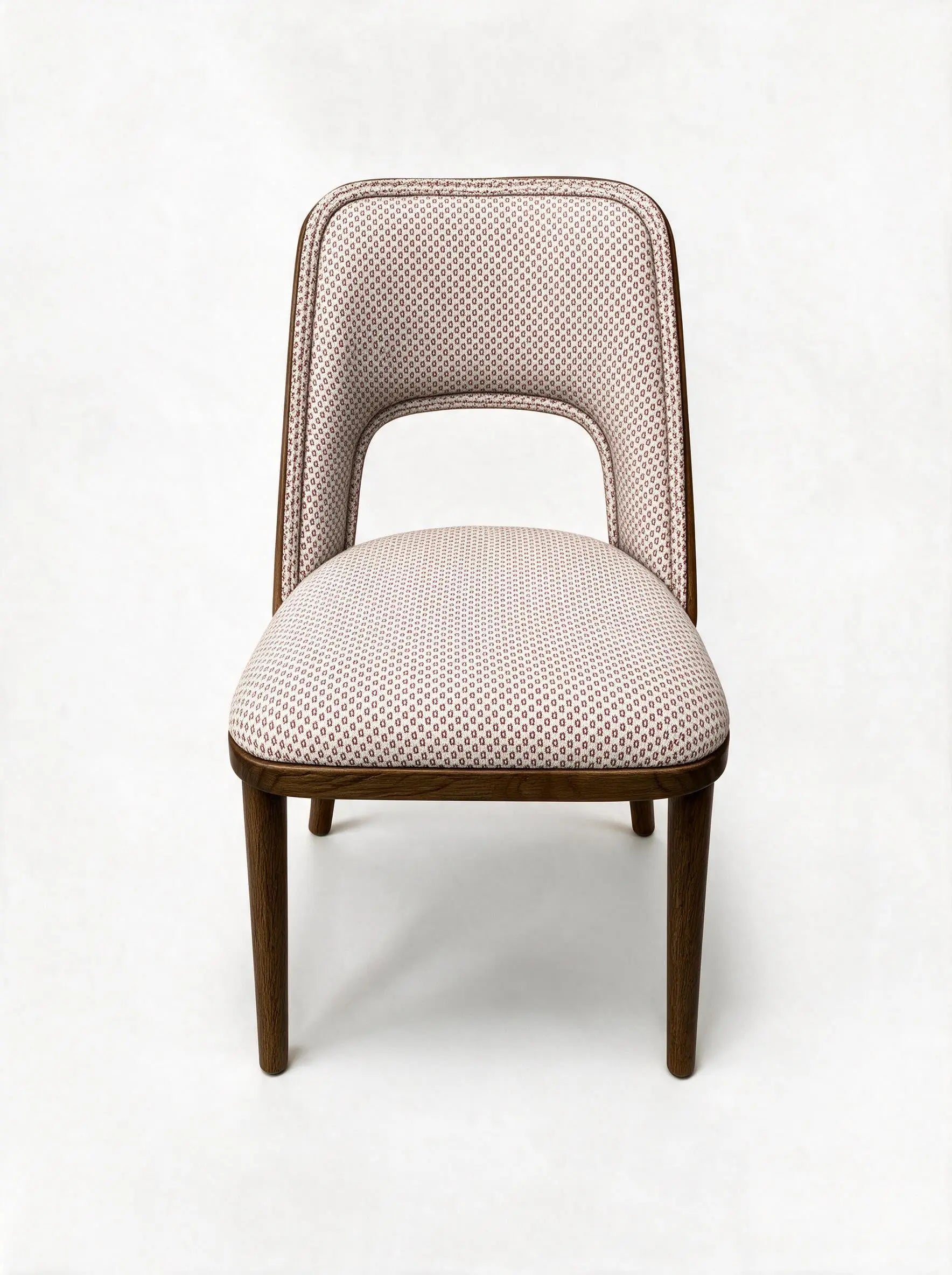 Veneto Italia Chairs Eclecttic Soft Chair