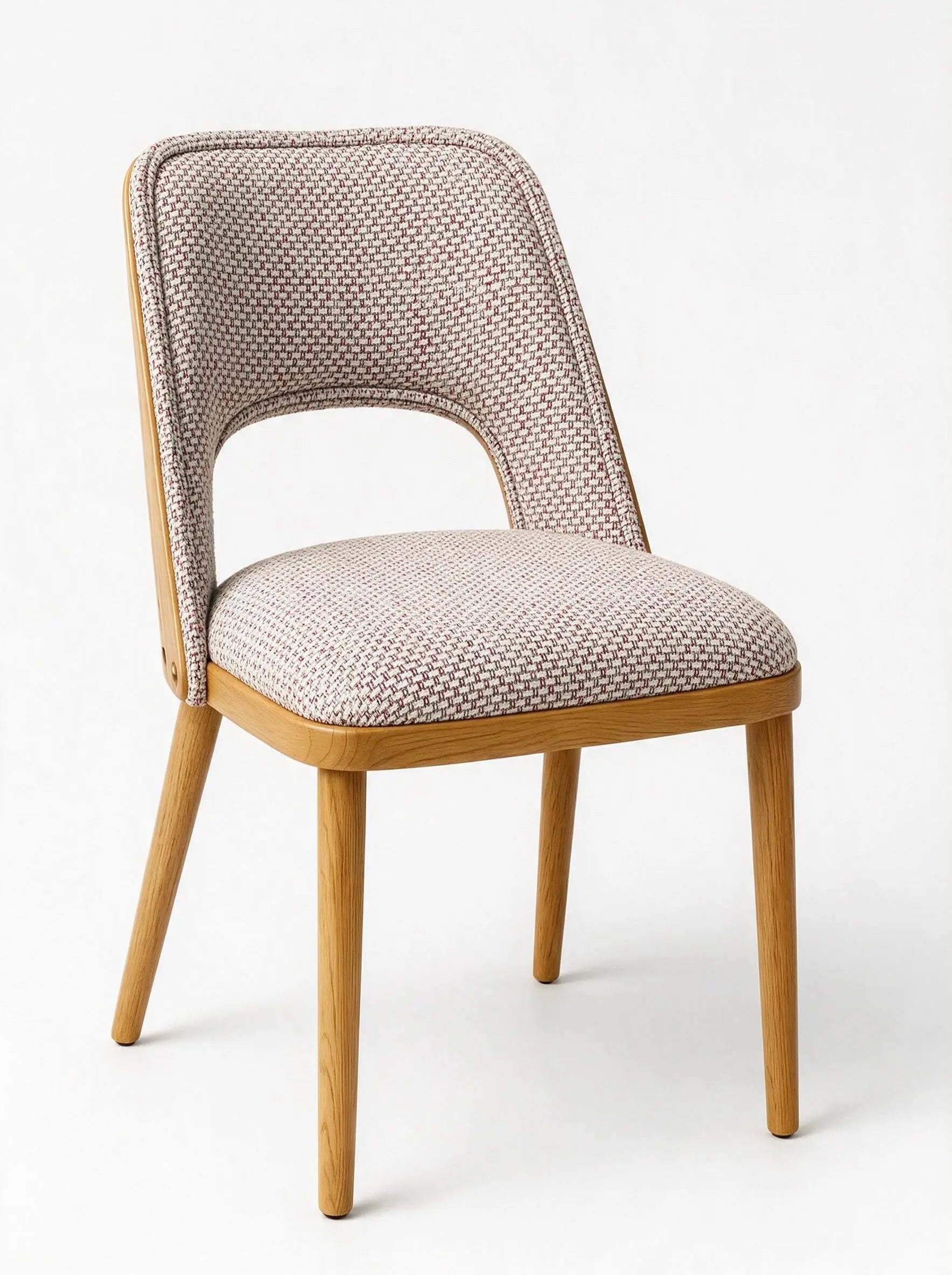 Veneto Italia Chairs Eclecttic Soft Chair