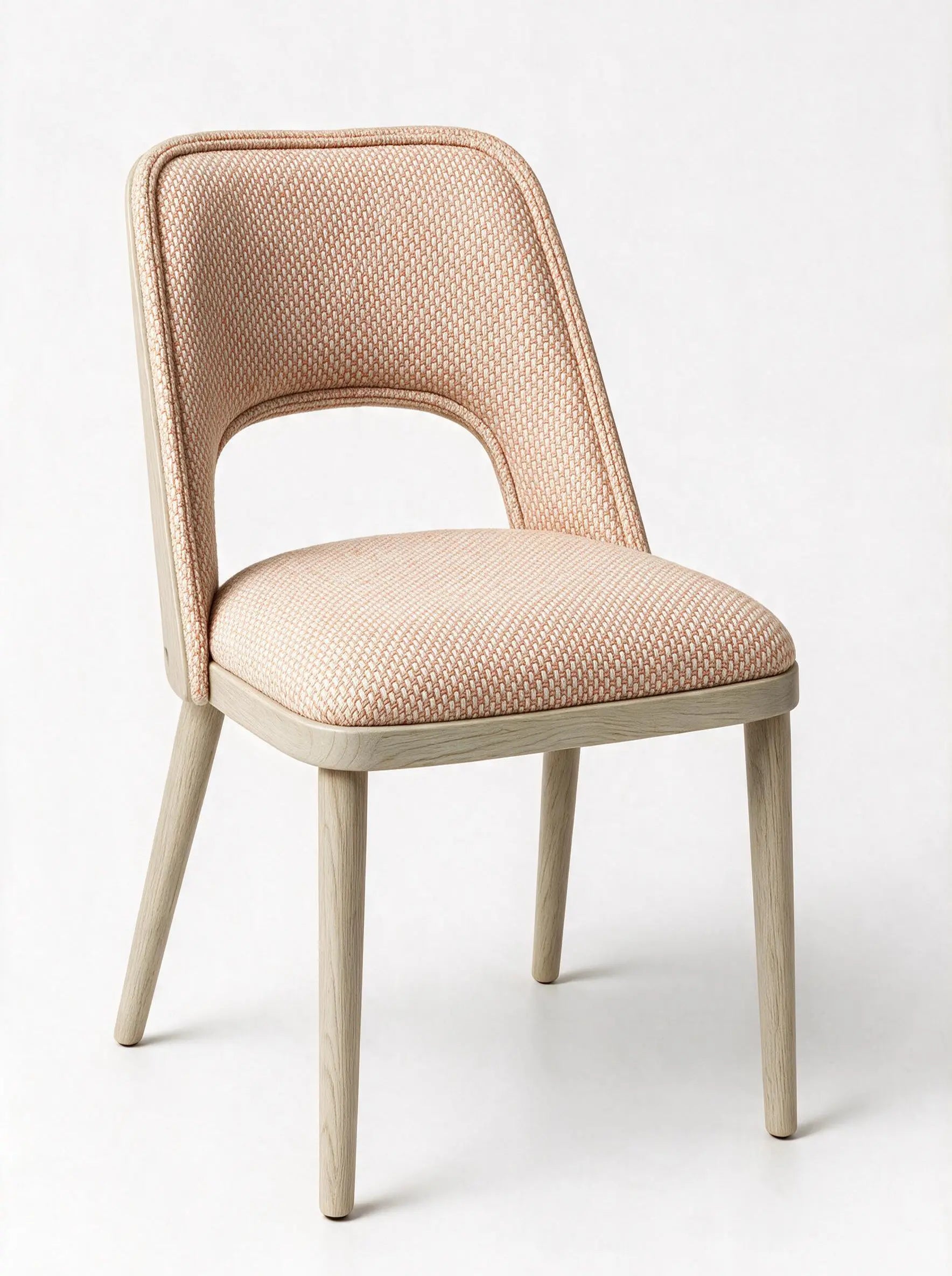 Veneto Italia Chairs Eclecttic Soft Chair