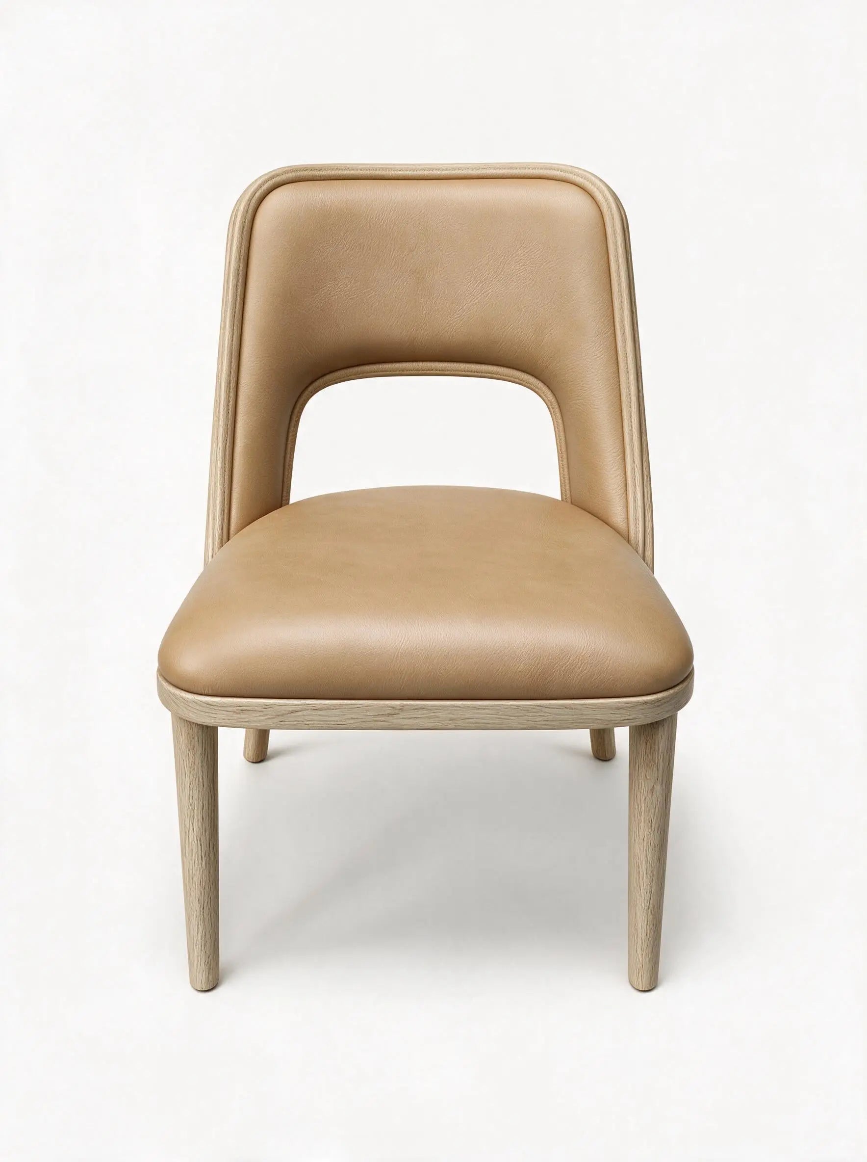Veneto Italia Chairs Eclecttic Soft Chair